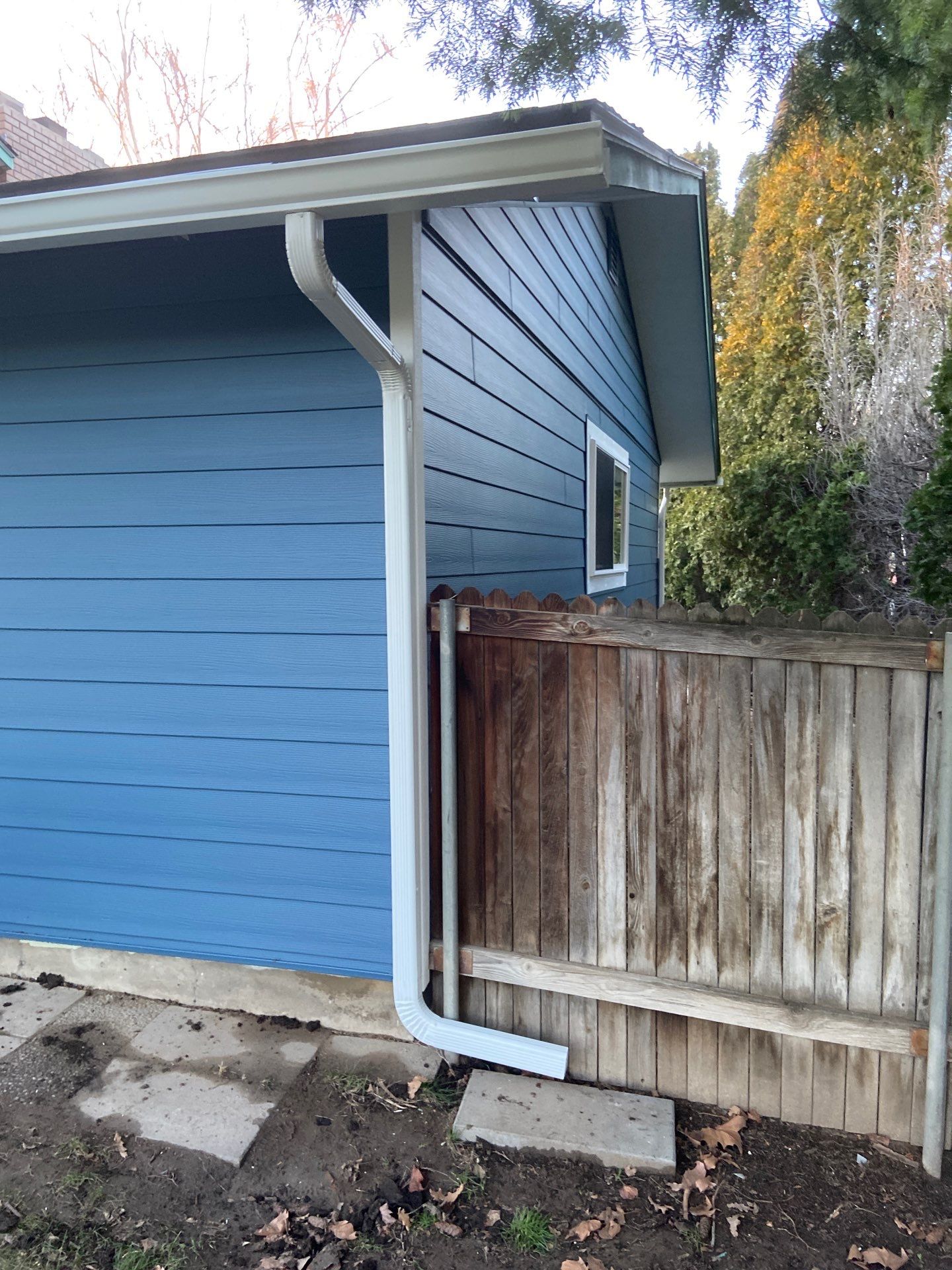 Siding, Windows, Doors, Gutters by BN Covered Exteriors