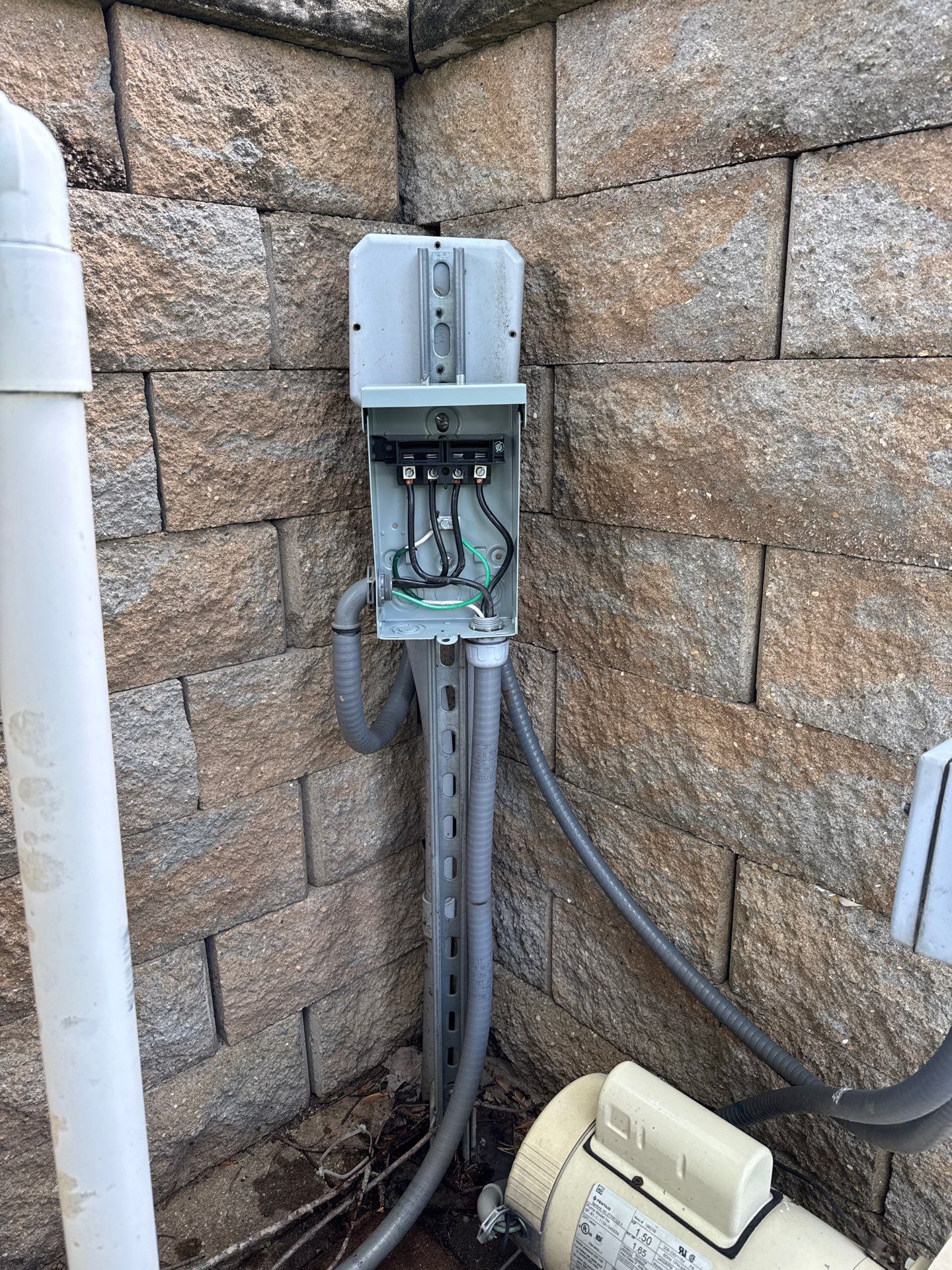 Pool Power by Elite Electrical Solutions LLC