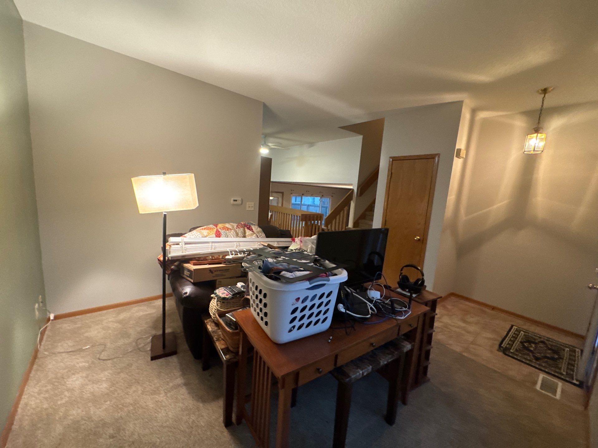 Project in Ankeny, IA by Midwest Paint LLC