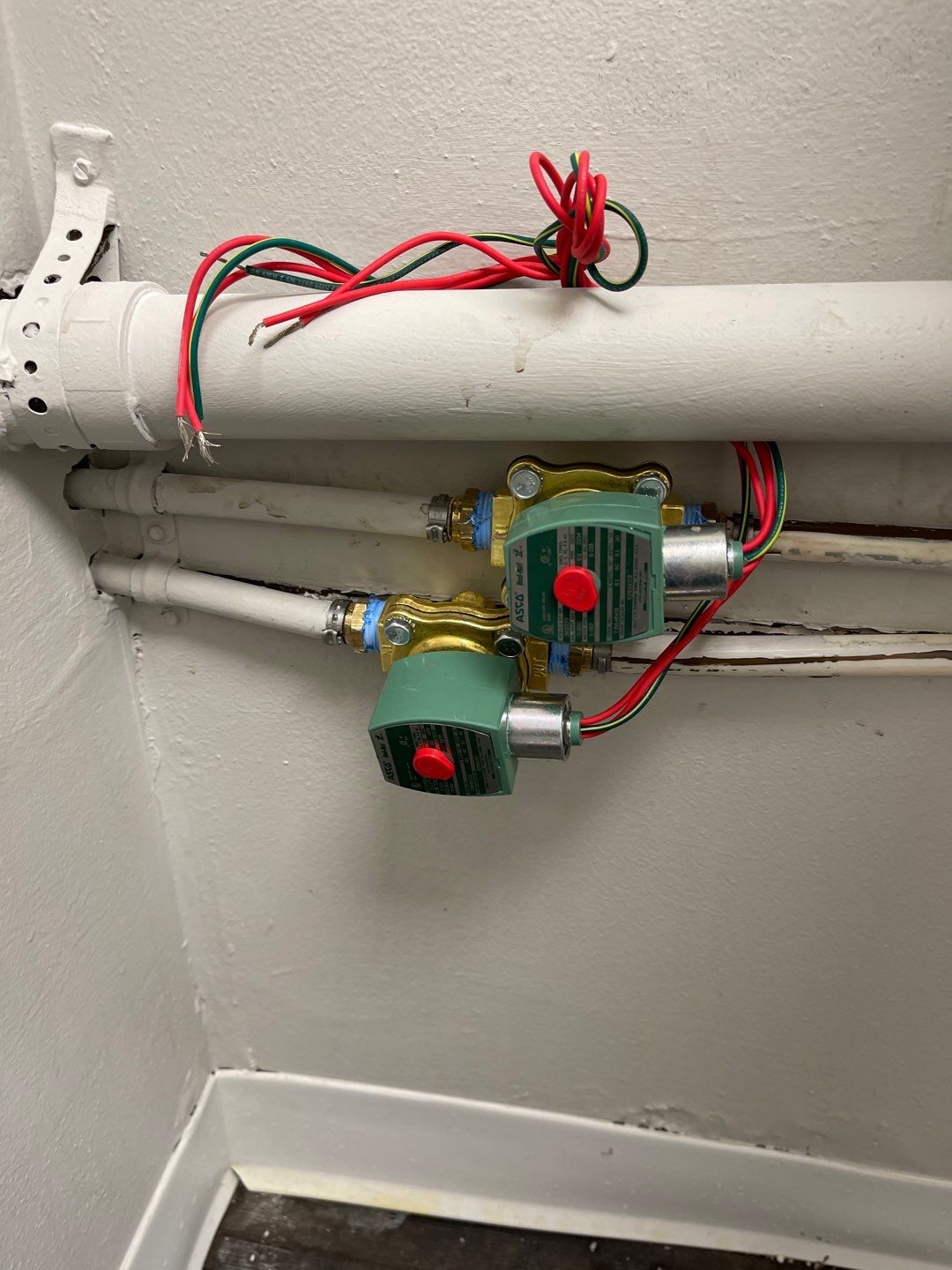 Project in Oklahoma City by PRO-ROOTER