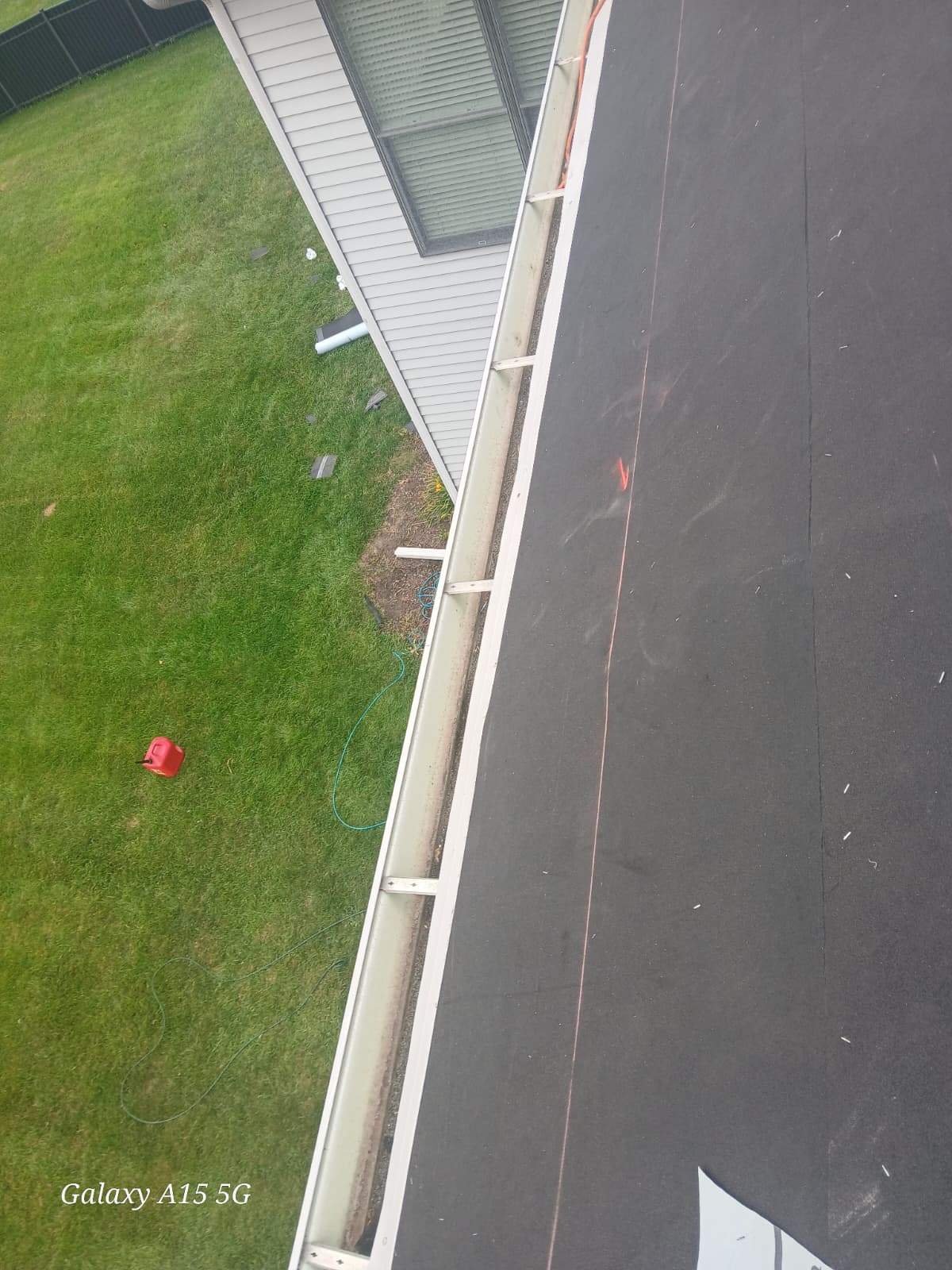 Roof Replacement by Sieren Roofing Services 