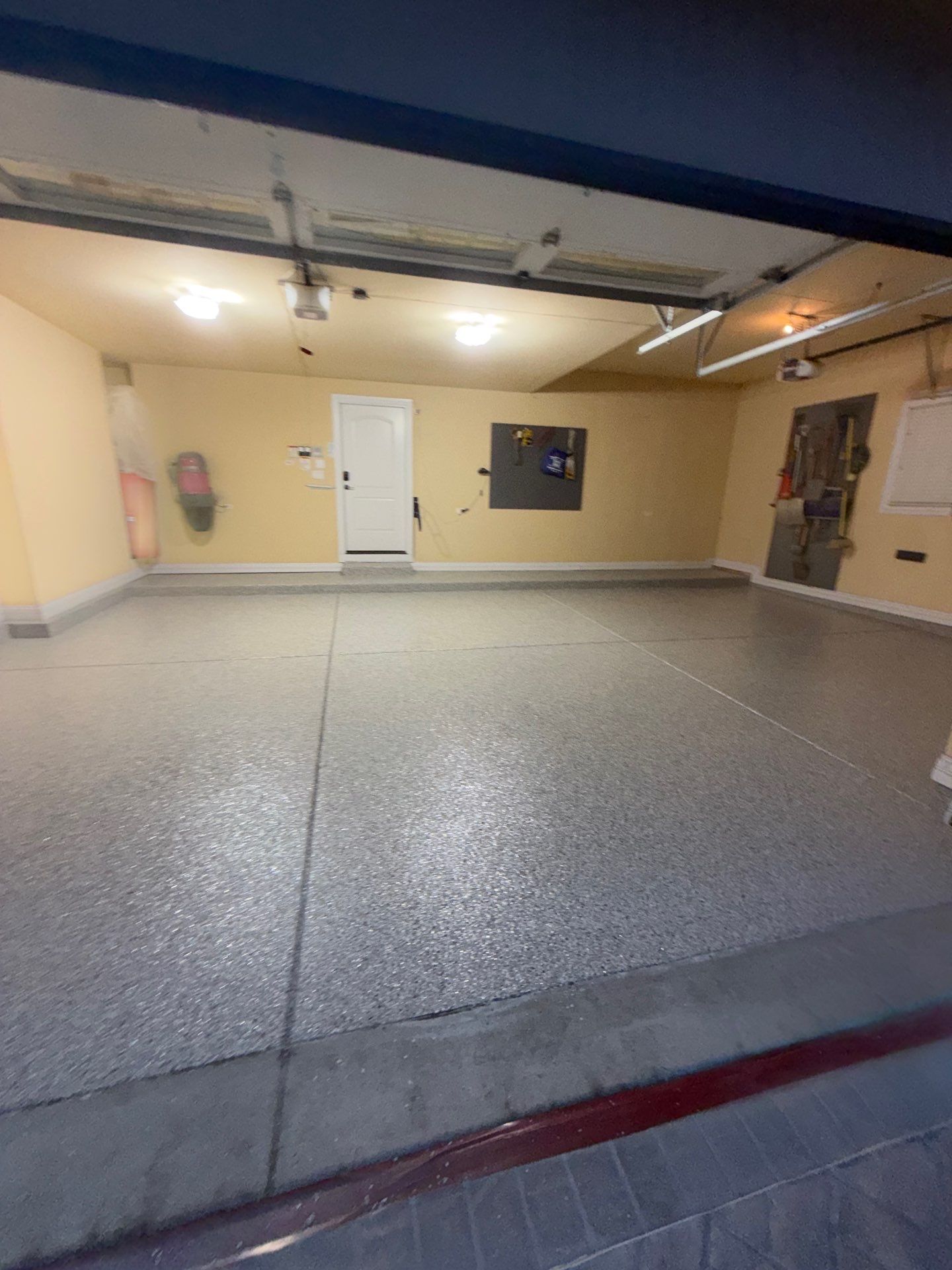 Bob Hoffman Residence by Torq Coatings