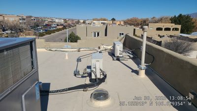 Panicum Rd NW • Albuquerque, NM 87120