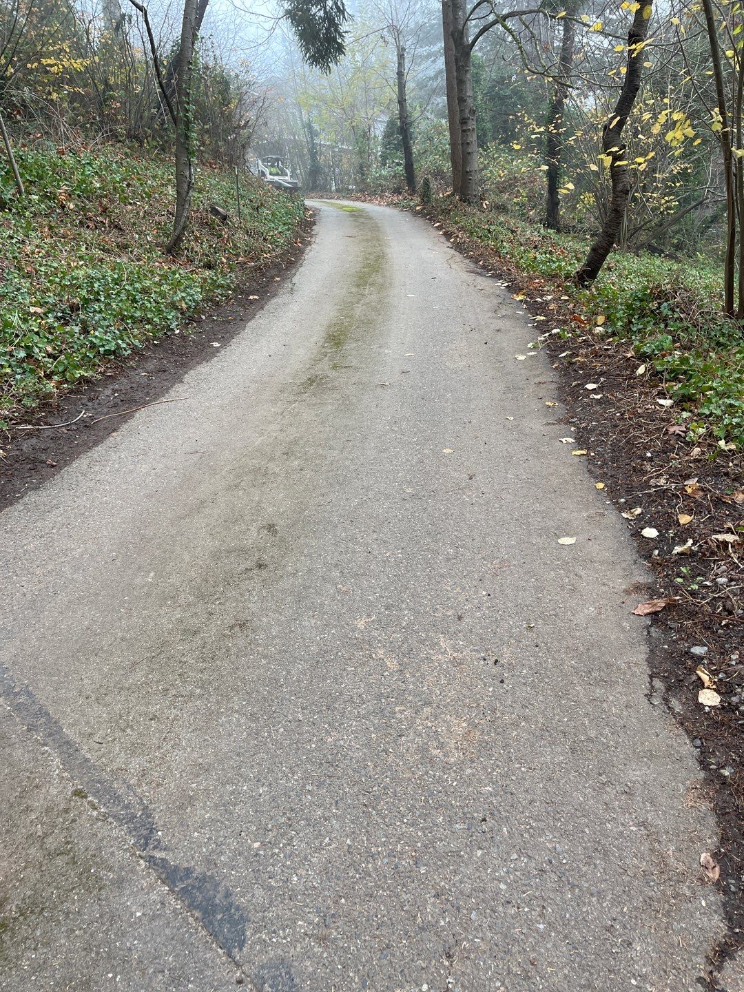 Asphalt Road Repair | Mercer Island  by Jireh Asphalt & Concrete Inc 