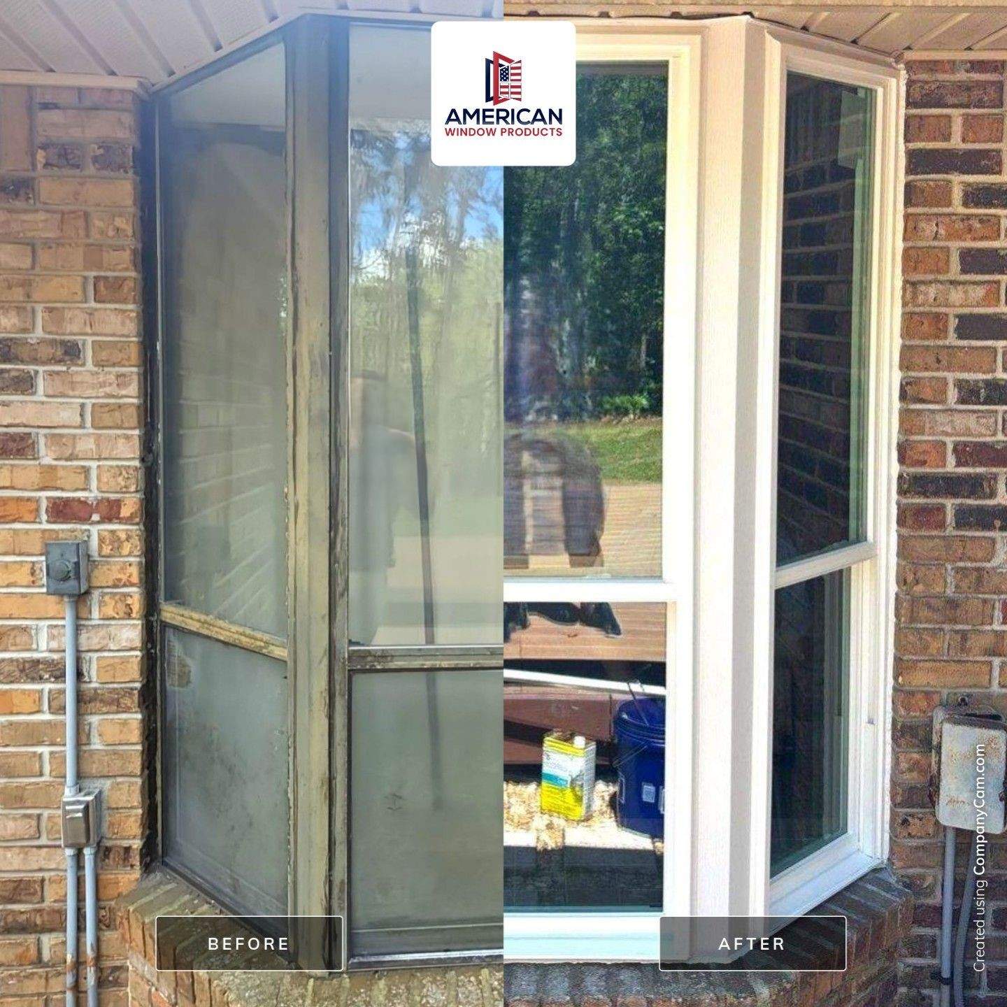 Slocomb Windows and Doors by American Window Products Inc  CBC1251207