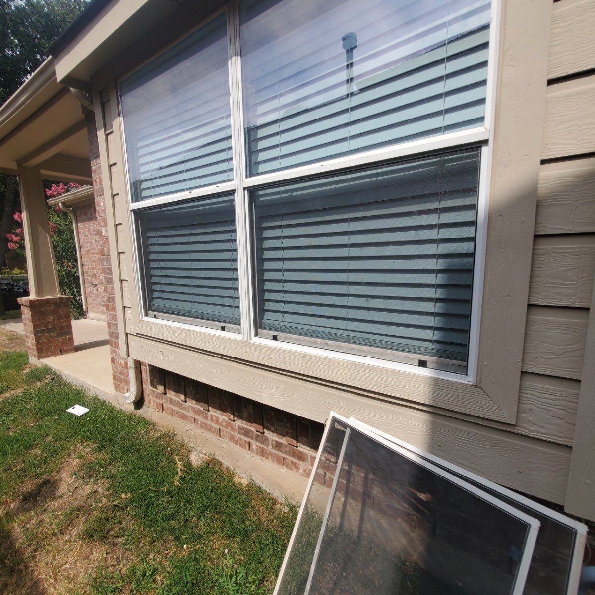 Project in Fort Worth by Armor Roofing | Exteriors