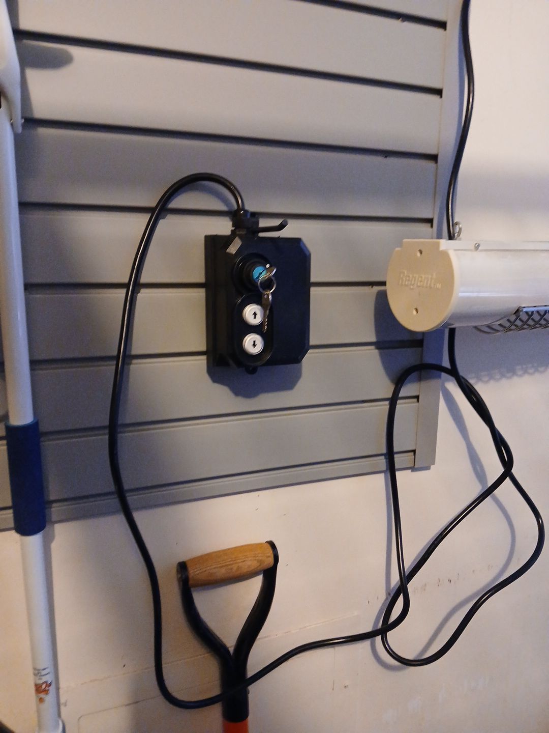 Garage & In Home Organization in Michigan City! by Innovative Spaces / Innovative Concrete Coatings