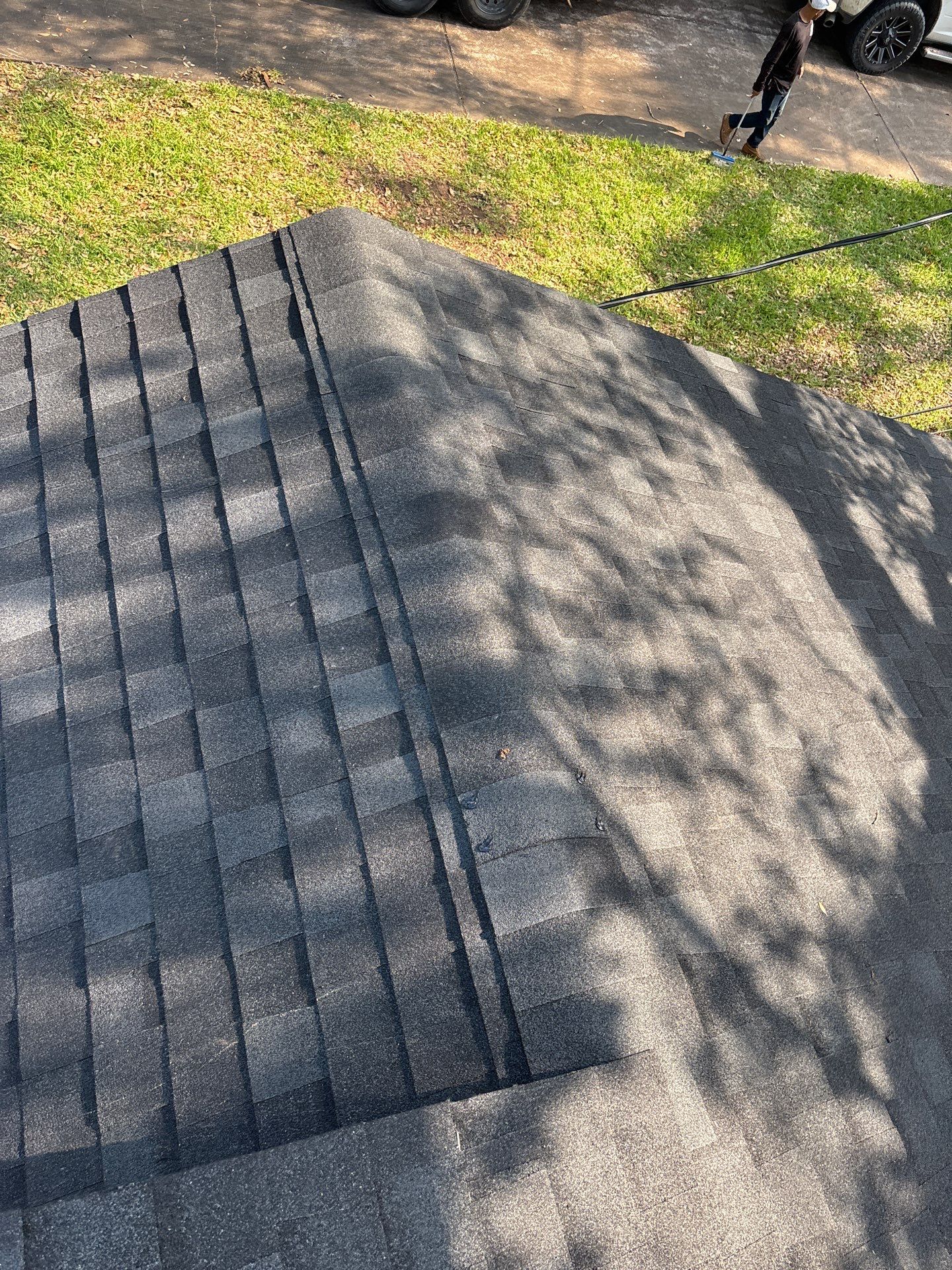 Roof Replacement Sugarland by Roof Repair Company