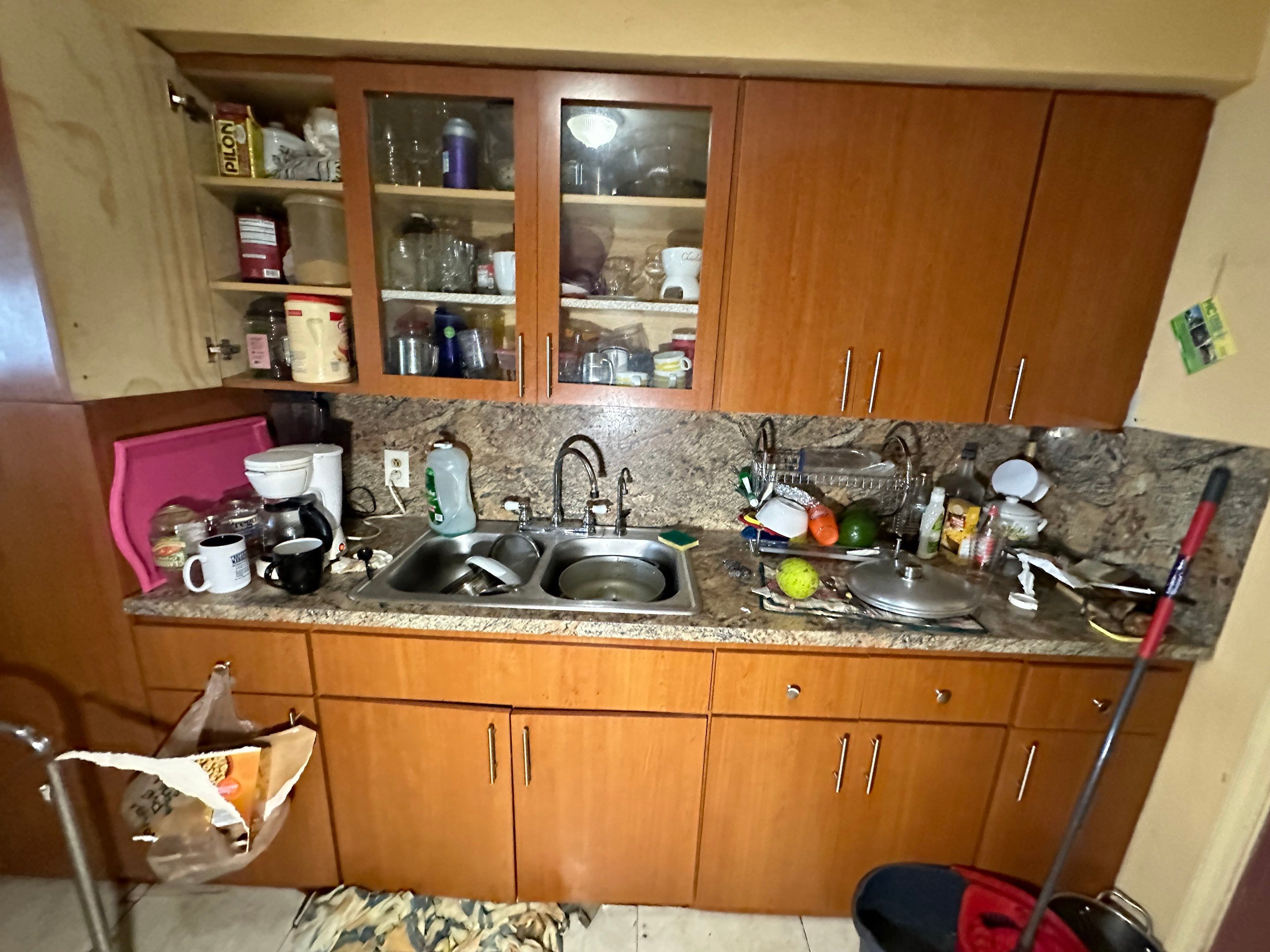 Water Damage Claim in Hialeah by FLAPA & KeyStone