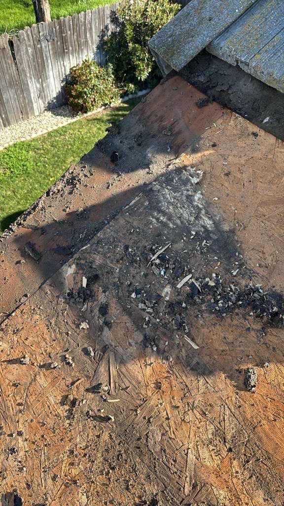 Project in Elk Grove  by NuLead Construction Inc