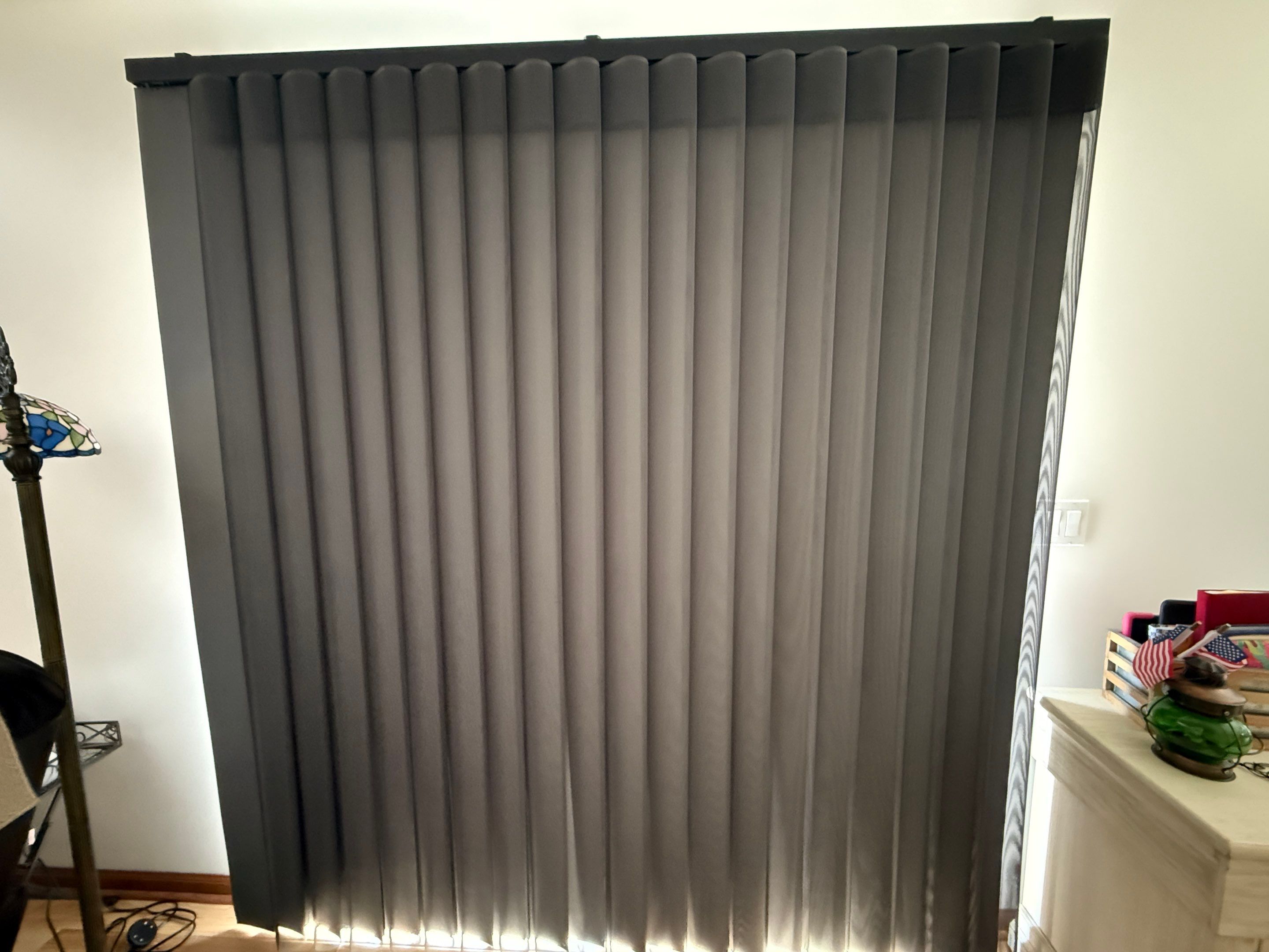 Project by Southern Maryland Custom Blinds by Southern Maryland Custom Blinds