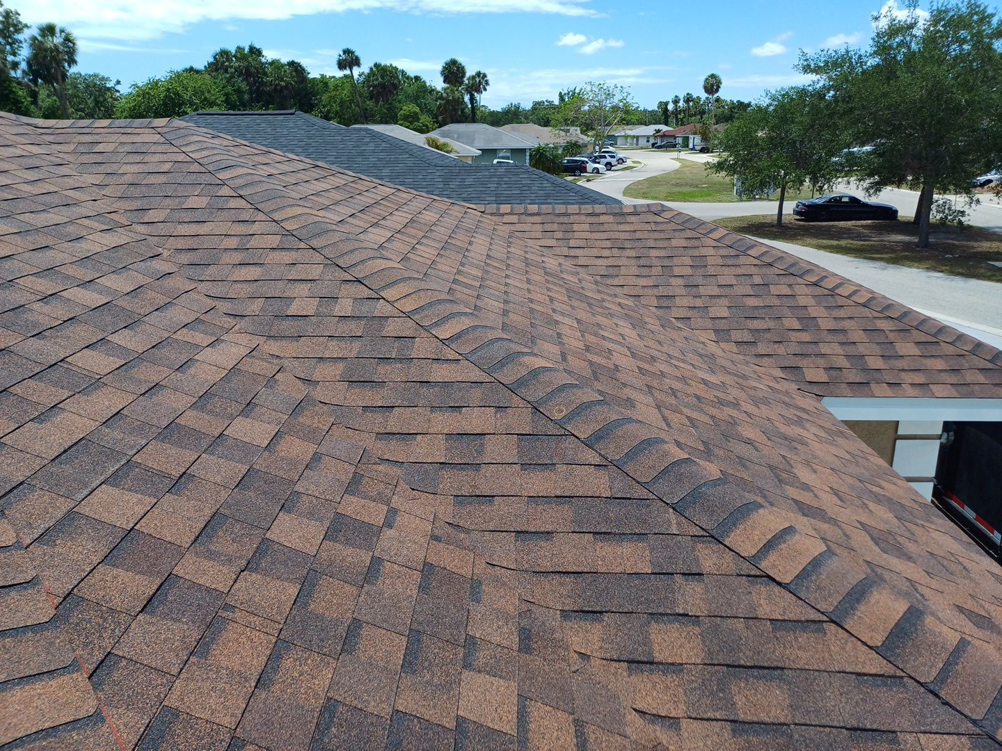 Project in Bradenton by You Restorations LLC DBA YOU-Home
