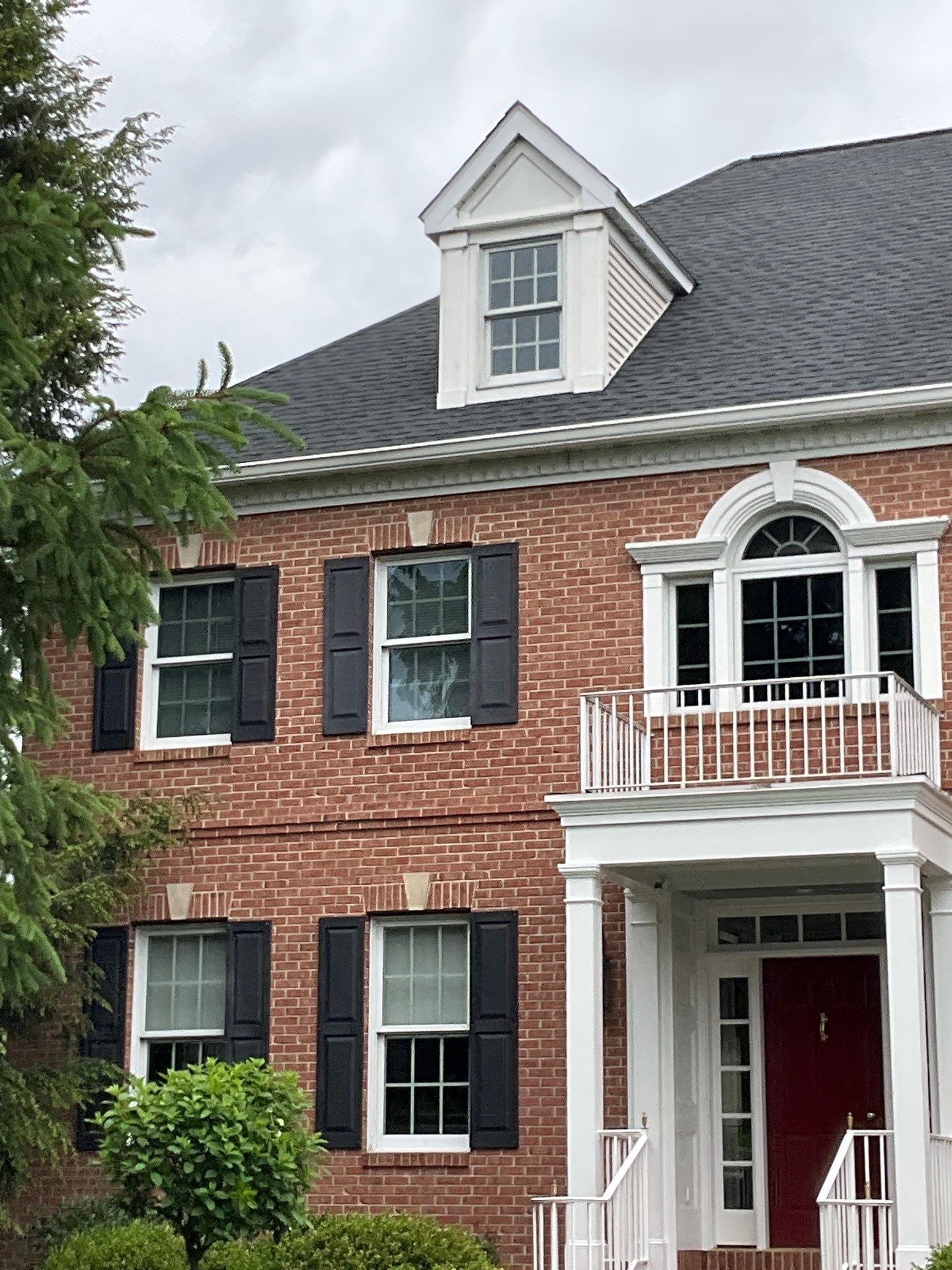 Lewisburg Full Roof Replacement by Esh Builders