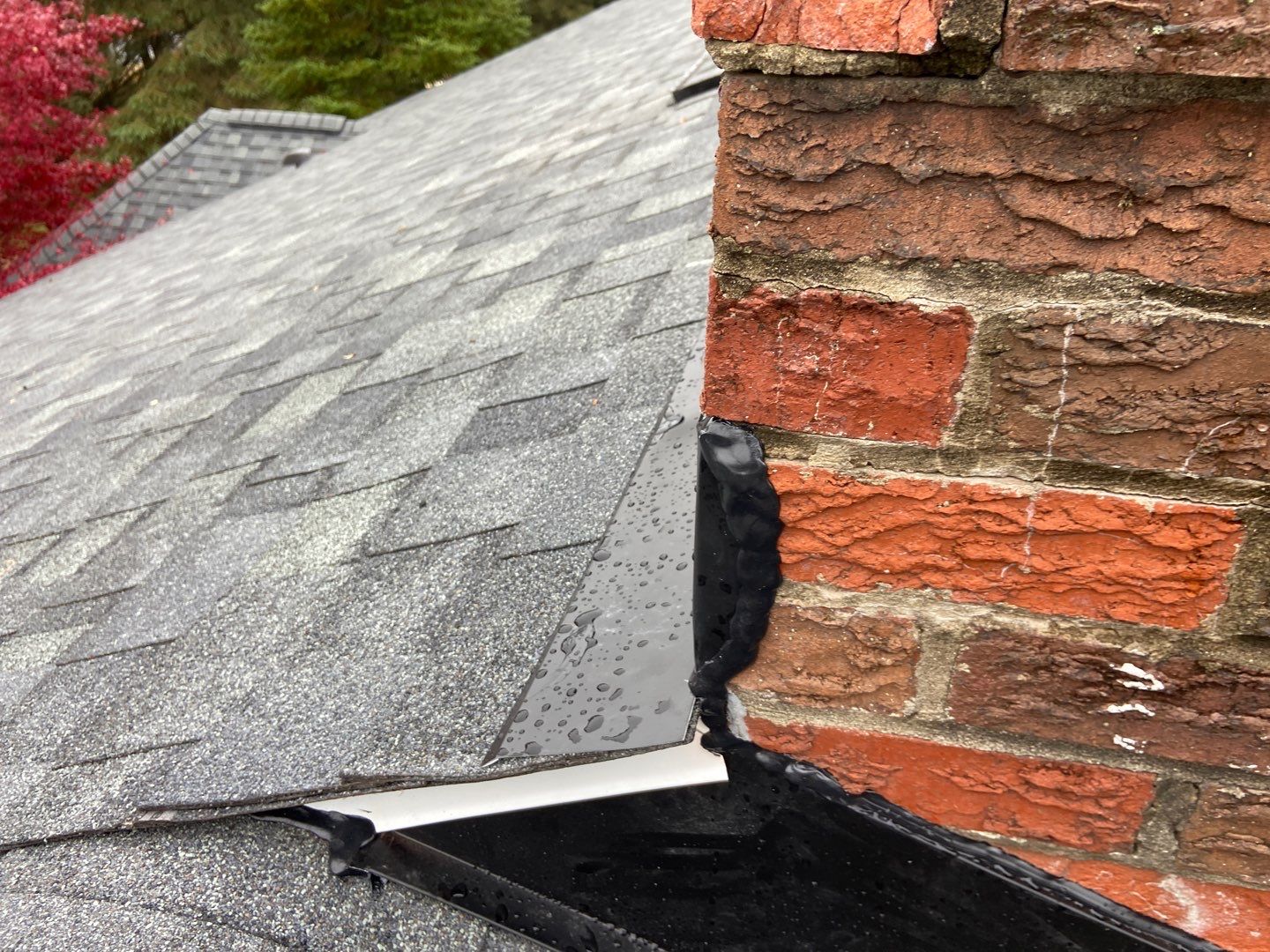 Roof Replacement using Owens Corning by 180 Contractors