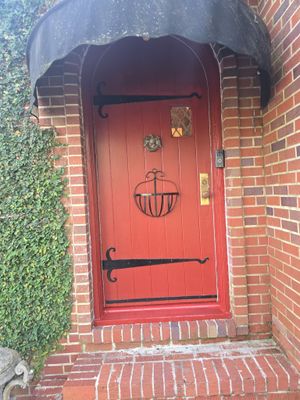 Project in Jacksonville