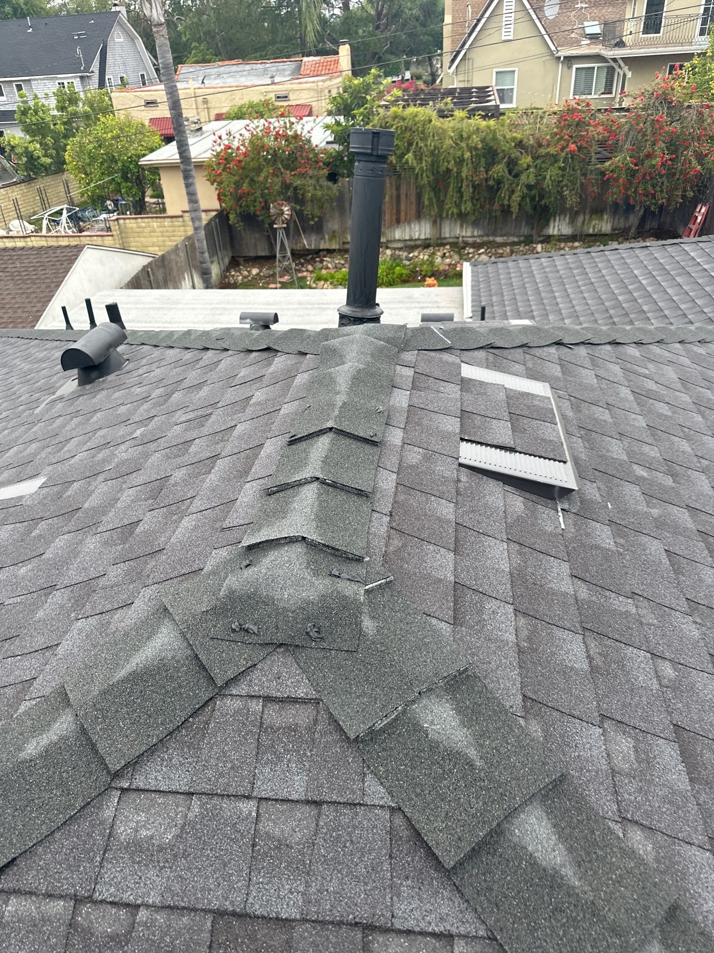 Roof Replacement - Altadena, CA 91001 by Epic Roof Replacement