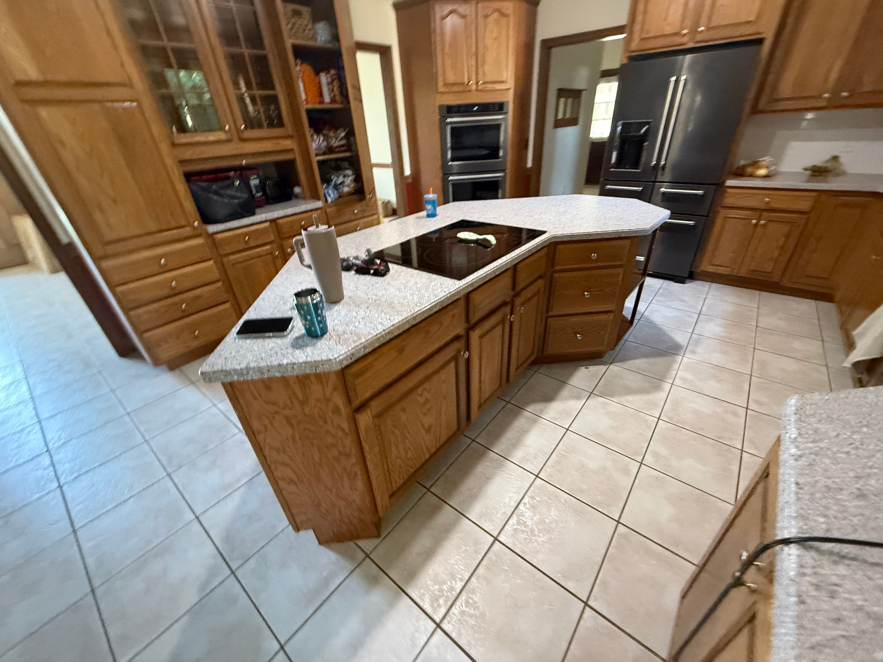 Project in McDonald, OH by P&D Painting