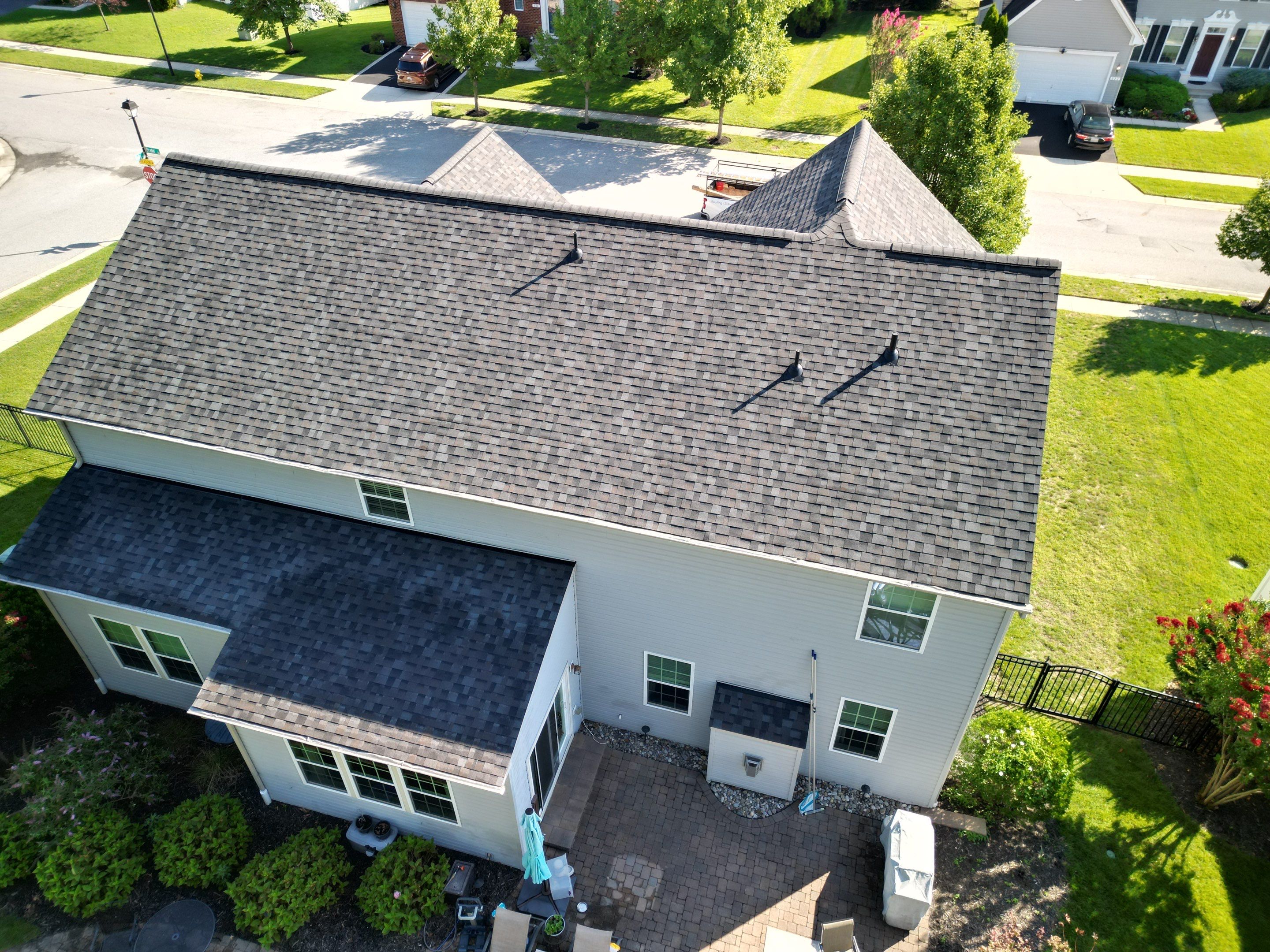 821 Drake Lane, Severn, MD 21144 UNITED STATES by American Custom Contractors