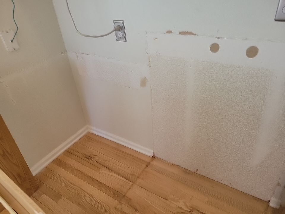 Water Damage by Accountable Home Services