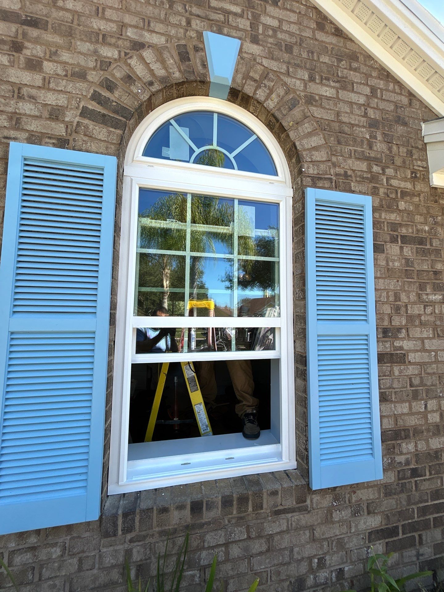 Eastern Architectural Systems by American Window Products Inc CBC1251207