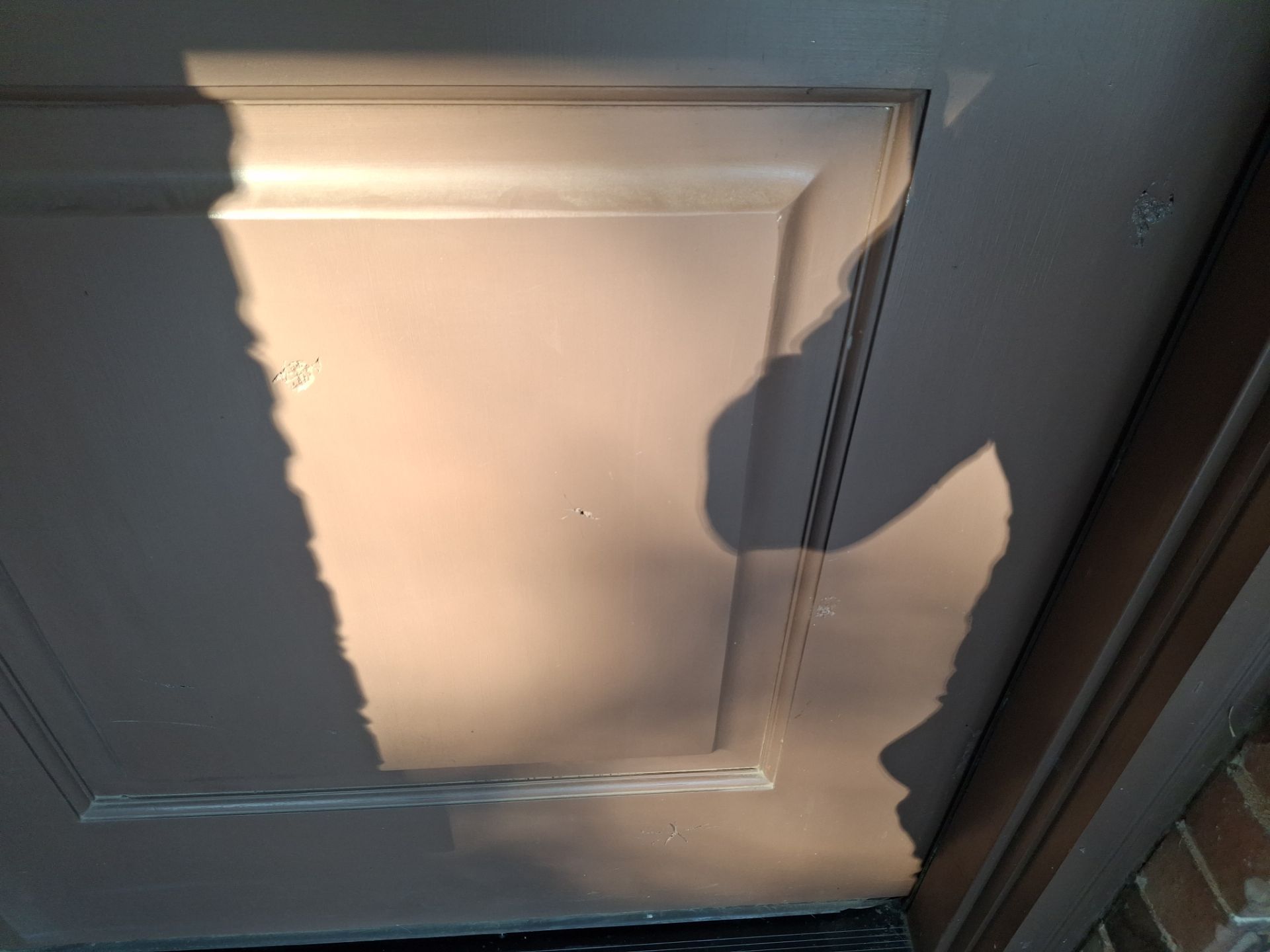 Canton, Texas Interior & Exterior Painting Refresh by Quality Coats Painting