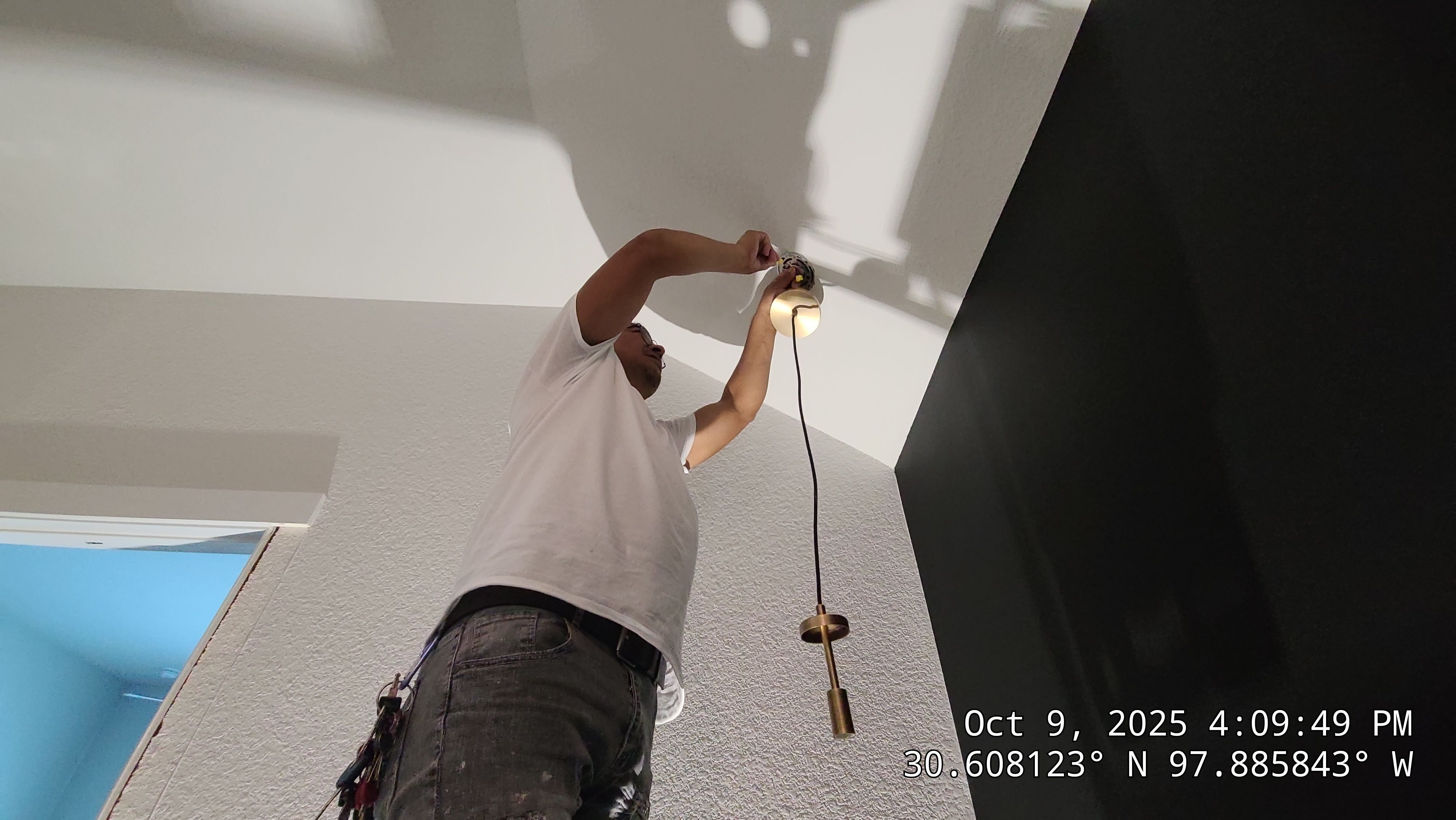 Comprehensive Interior Restoration and Water Damage Mitigation in Leander by Caliber Restoration LLC