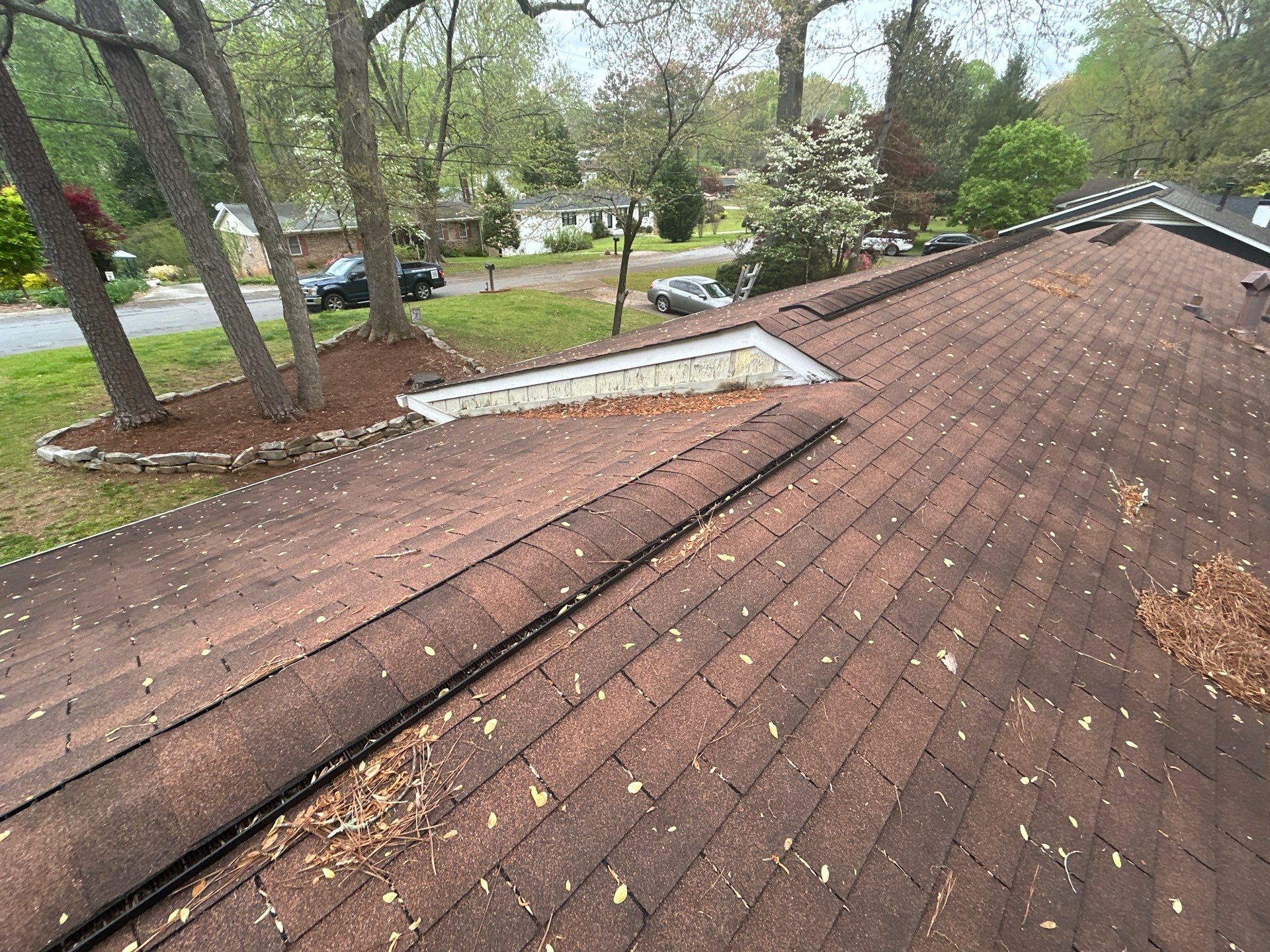 My roof is 15 years old. Replacement? by Georgia Roof Advisors