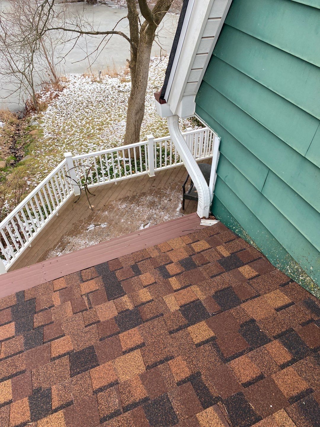 Roof Replacement using CertainTeed Landmark by 180 Contractors