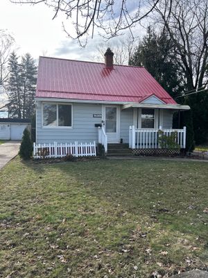 5 Star Metal Crinkle Replacement & Gutter Replacement