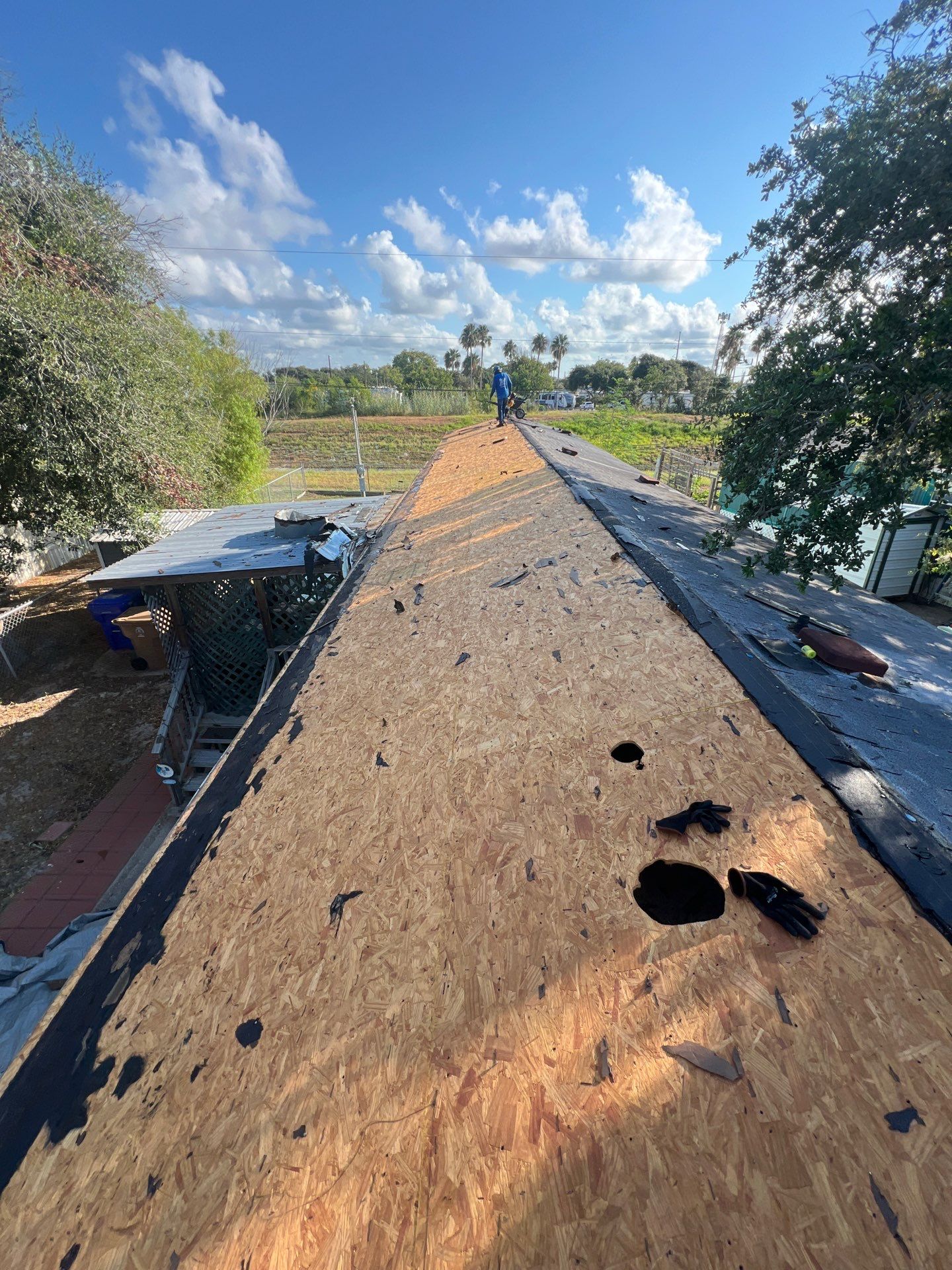 Mobile Love by Bayfront Roofing and Construction