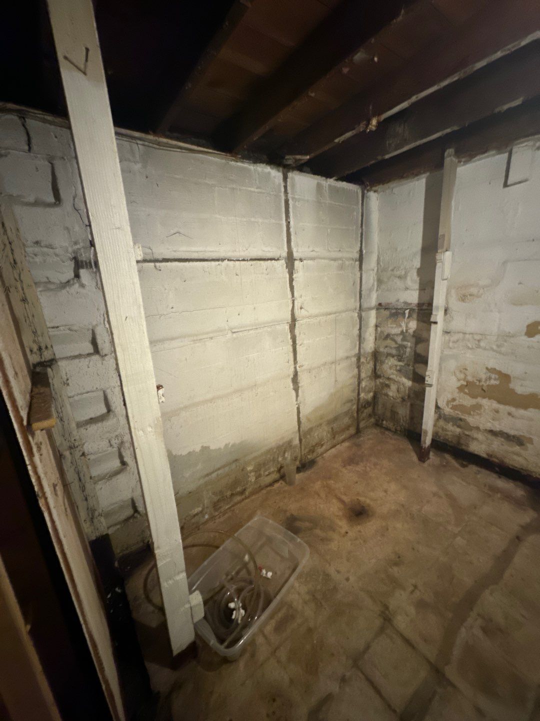 Earning Robbin’s Trust with Quality Waterproofing by Waterproofing Northeast