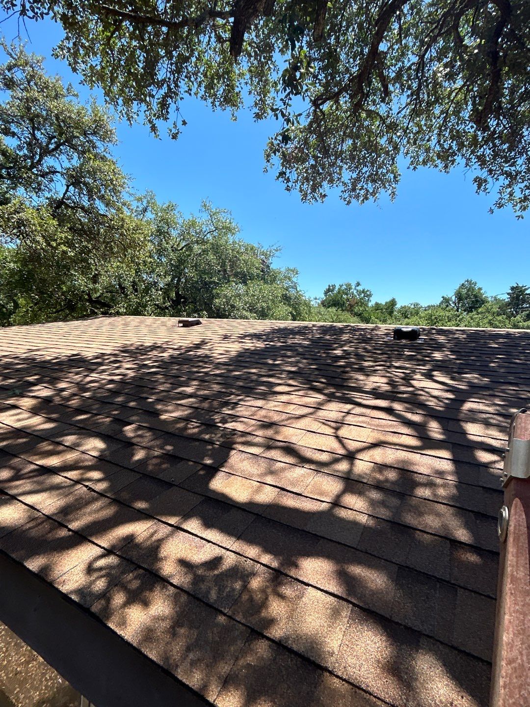 Desert Tang - Owens Corning TruDefinition Duration Oakridge by RoofsOnly.com