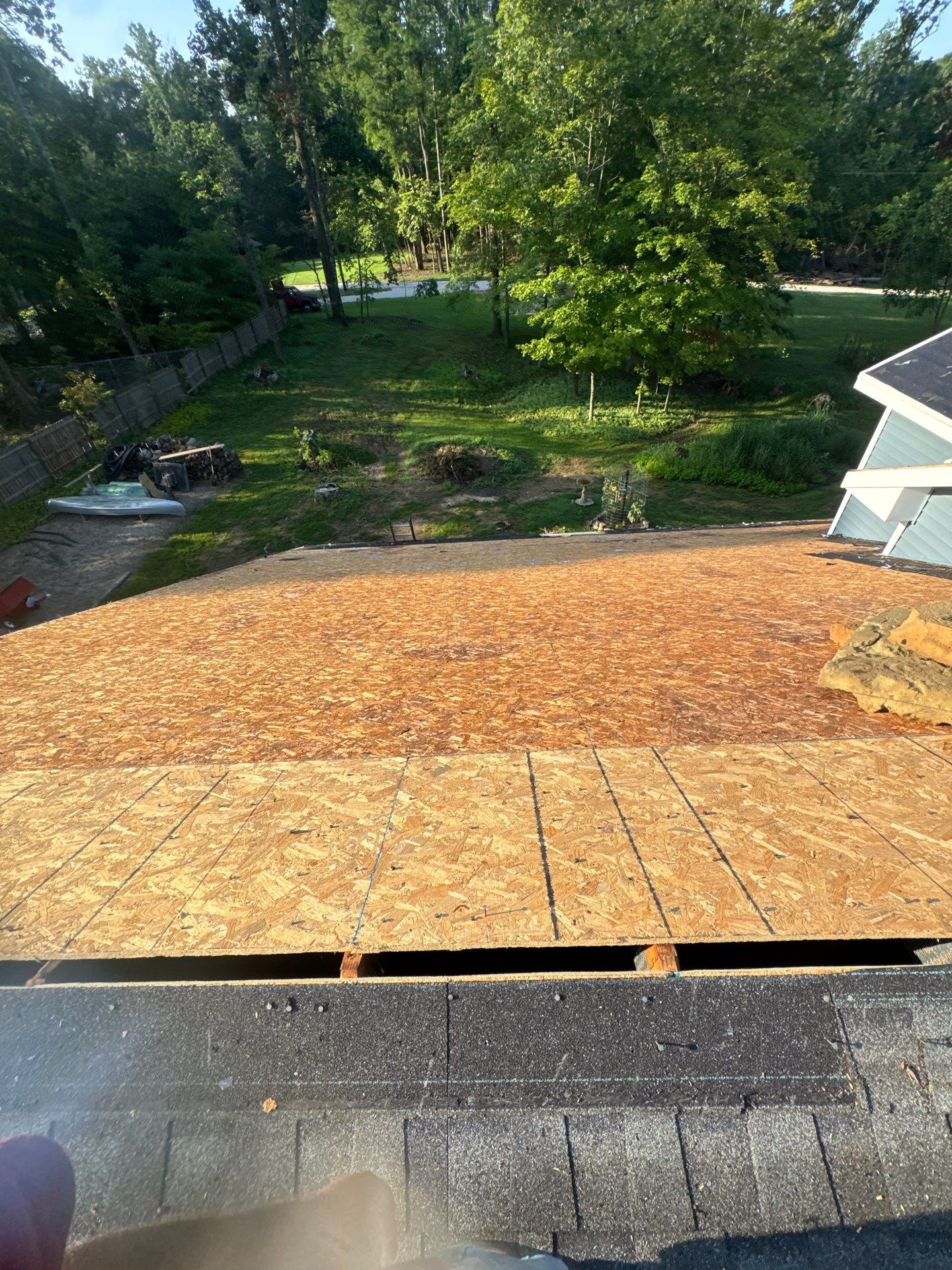 Roofing & Exterior Installation by Koontz Construction