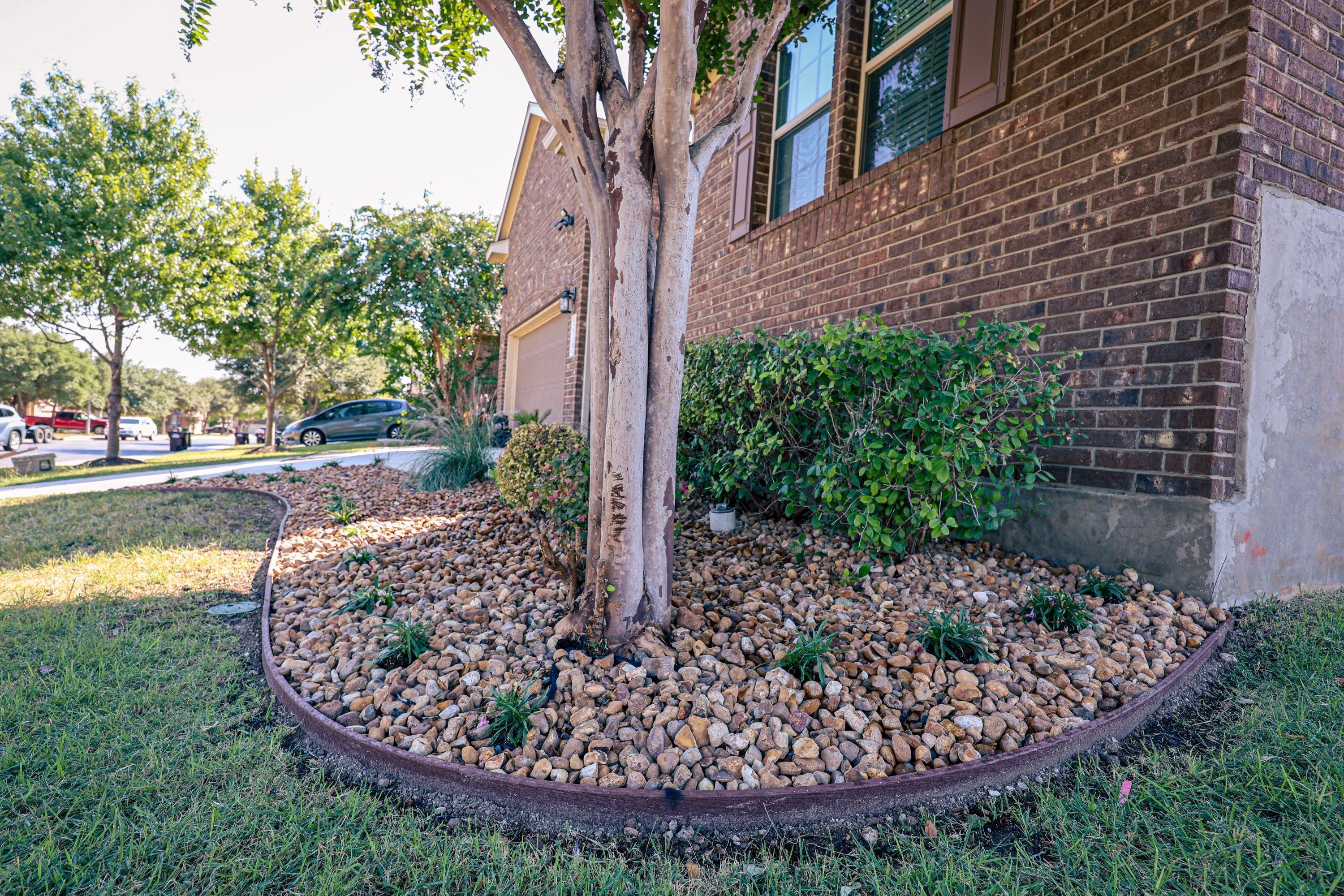 Alamo Ranch - San Antonio, TX by Hole In One Lawns, LLC