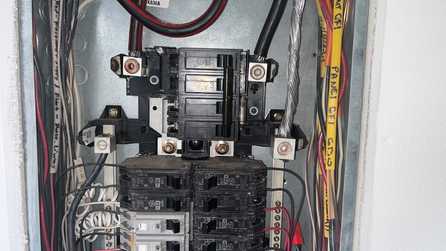 Solar Panel Installation by Infinity Solar Systems