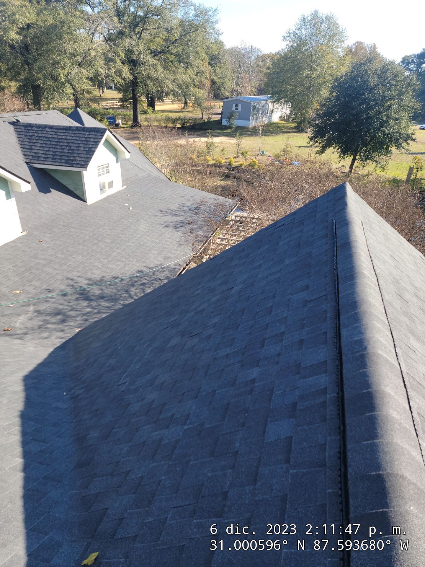 Jaye by IAM Roofing LLC