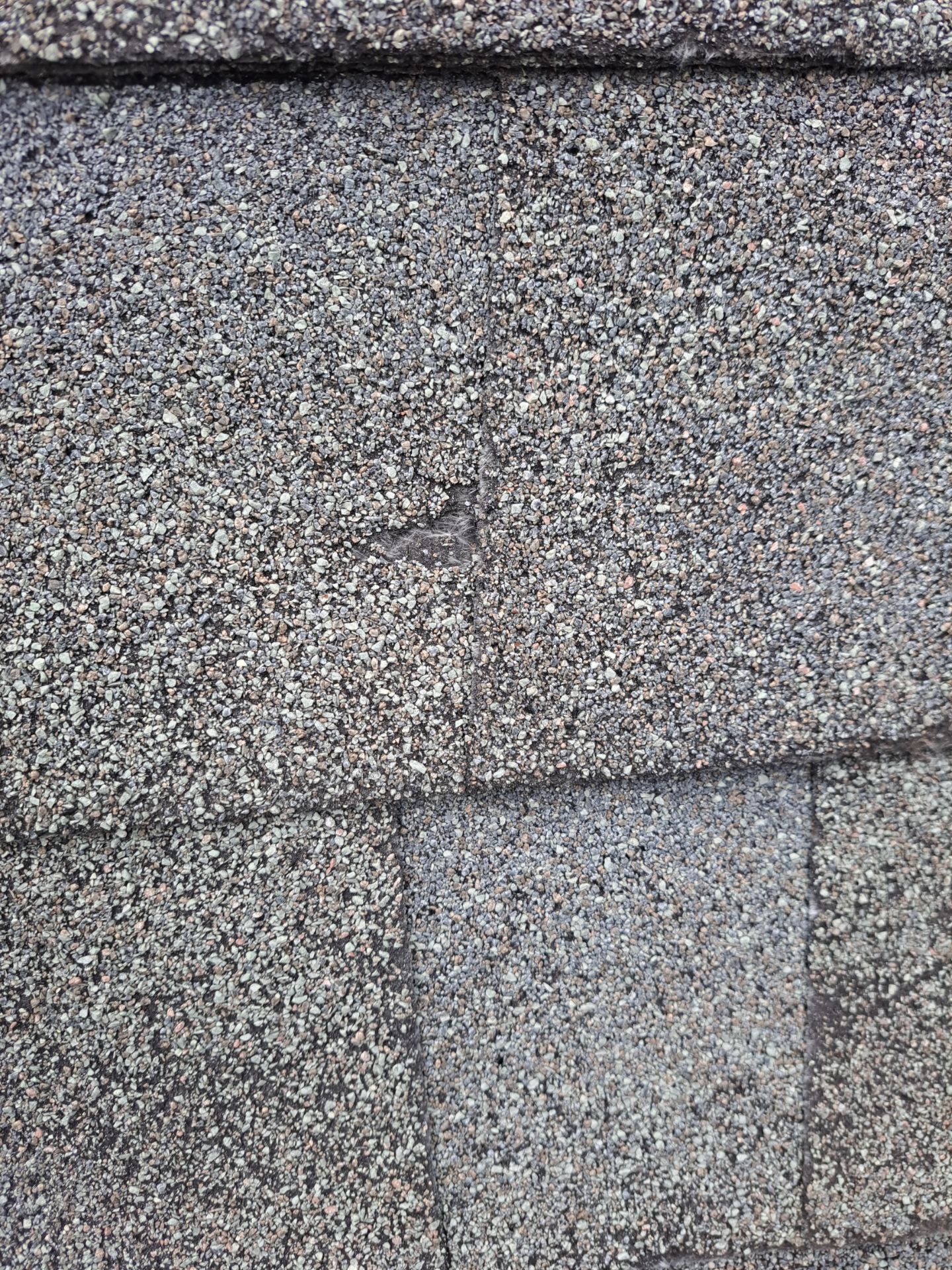 Top-Quality Williamsburg Gray Owens Corning Roof Installation in Roswell, Georgia by NBS Roofing by NBS Roofing, Inc.