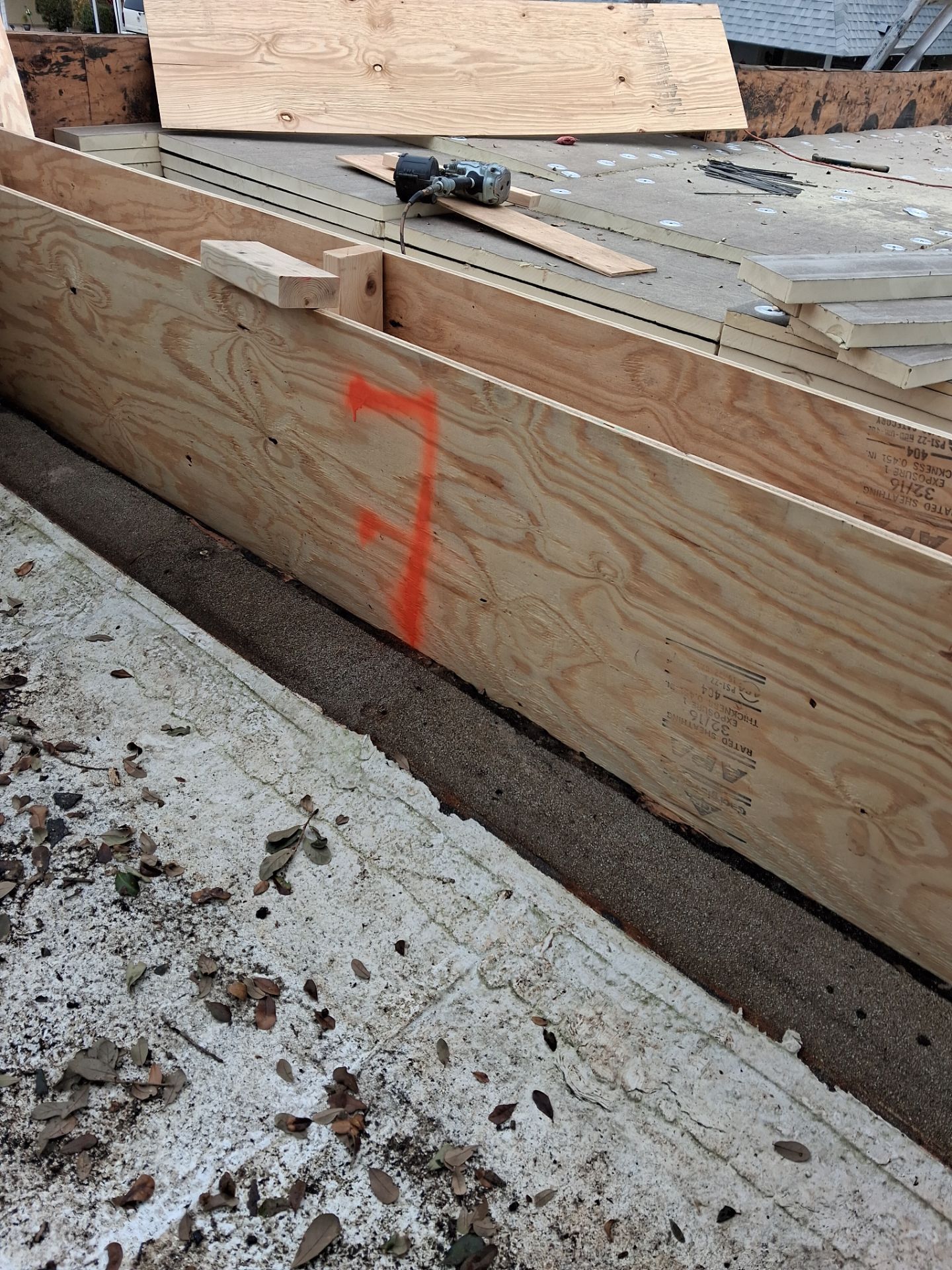 Project in Dunedin 34698 by Mitchell Roofing Company LLC
