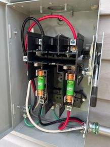 Grovetown Ga Project by Zero Grid Power Solutions