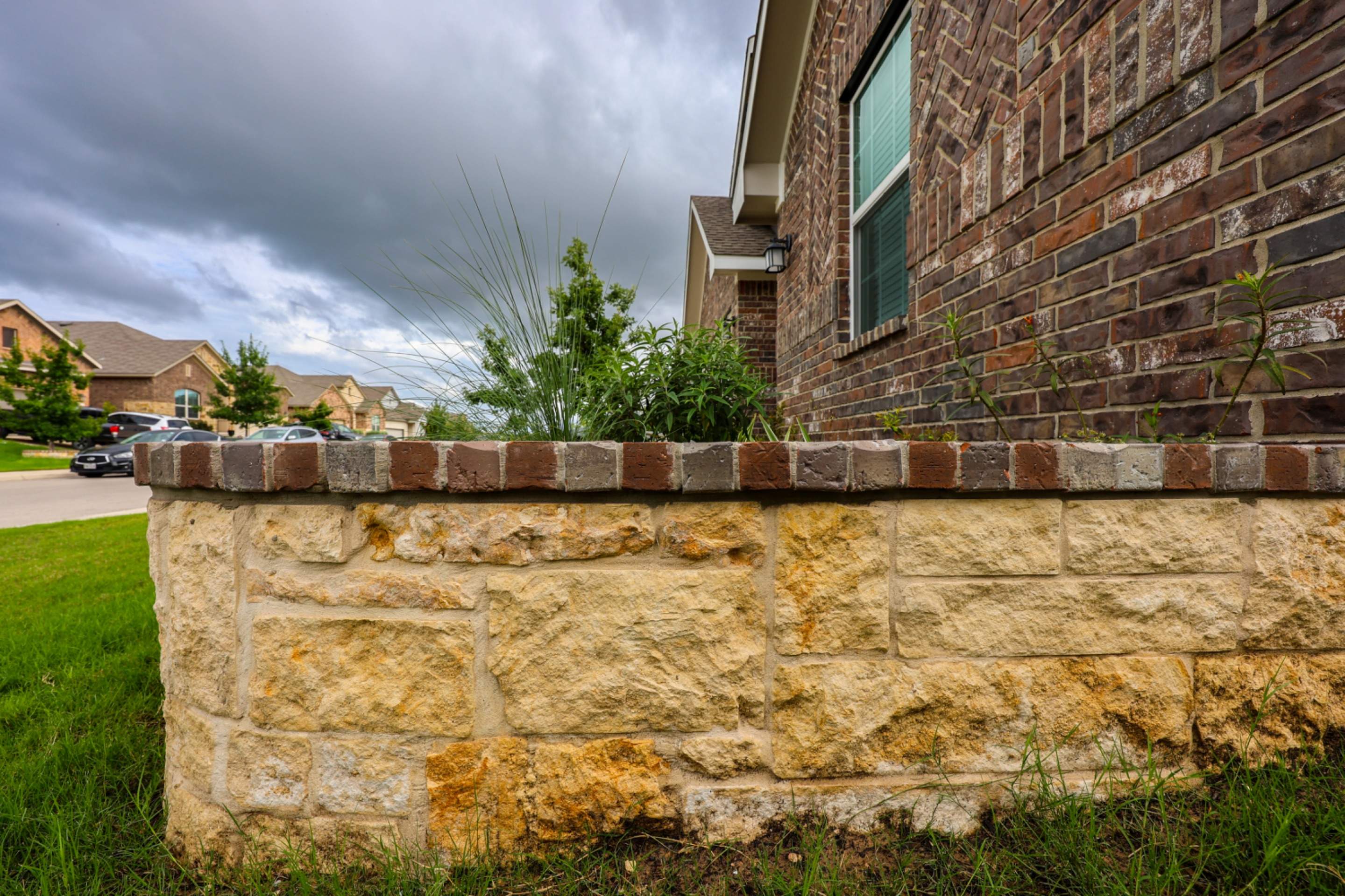 Wortham Oaks - San Antonio, TX by Hole In One Lawns, LLC