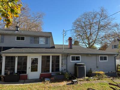 Project in Levittown