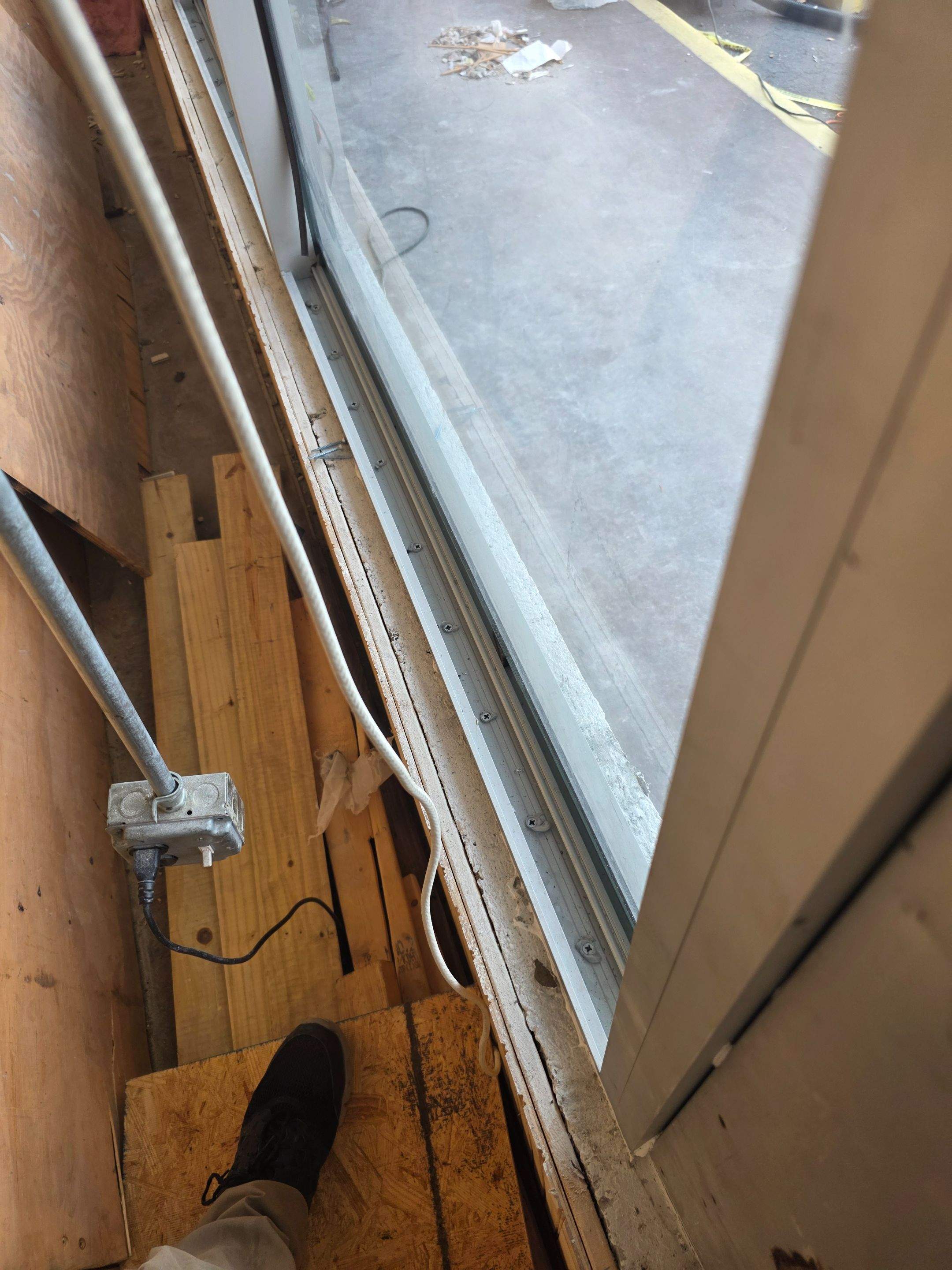 Project in Belleair Bluffs by Serene Construction