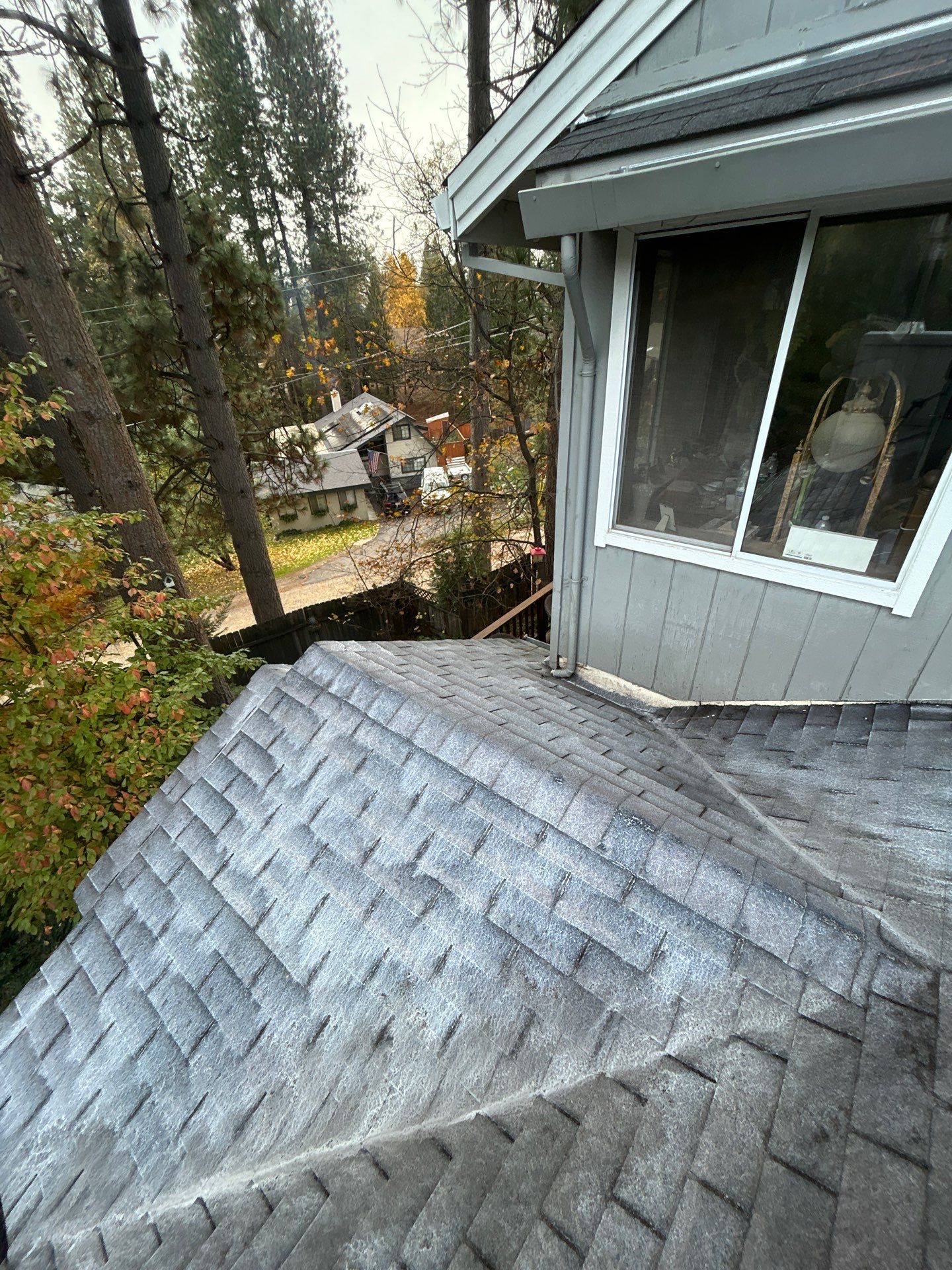 Roof Rejuvenation using Roof Maxx Treatment by Roof Maxx of Folsom