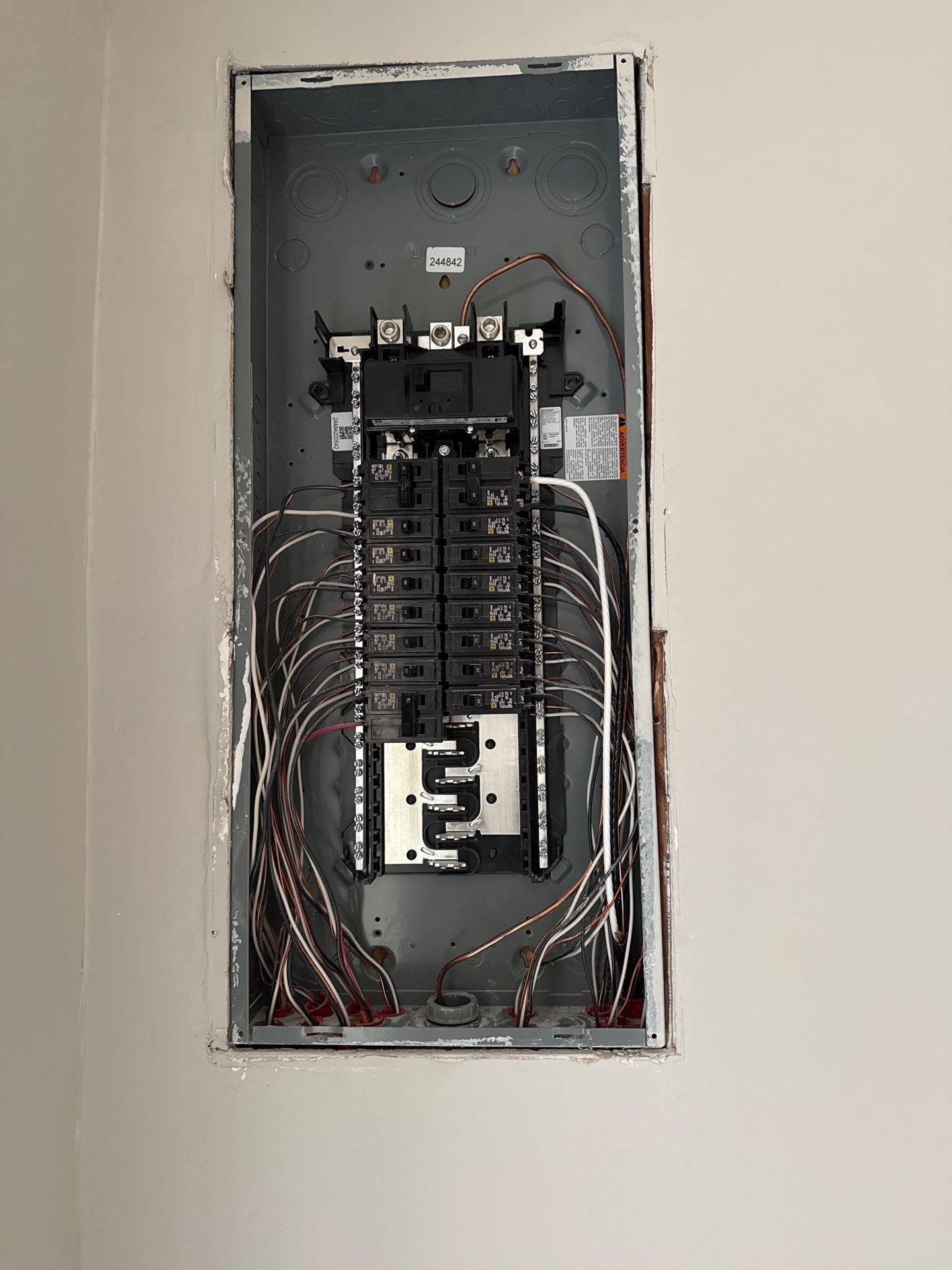 Warsaw KY Code Update by Elite Electrical Solutions LLC