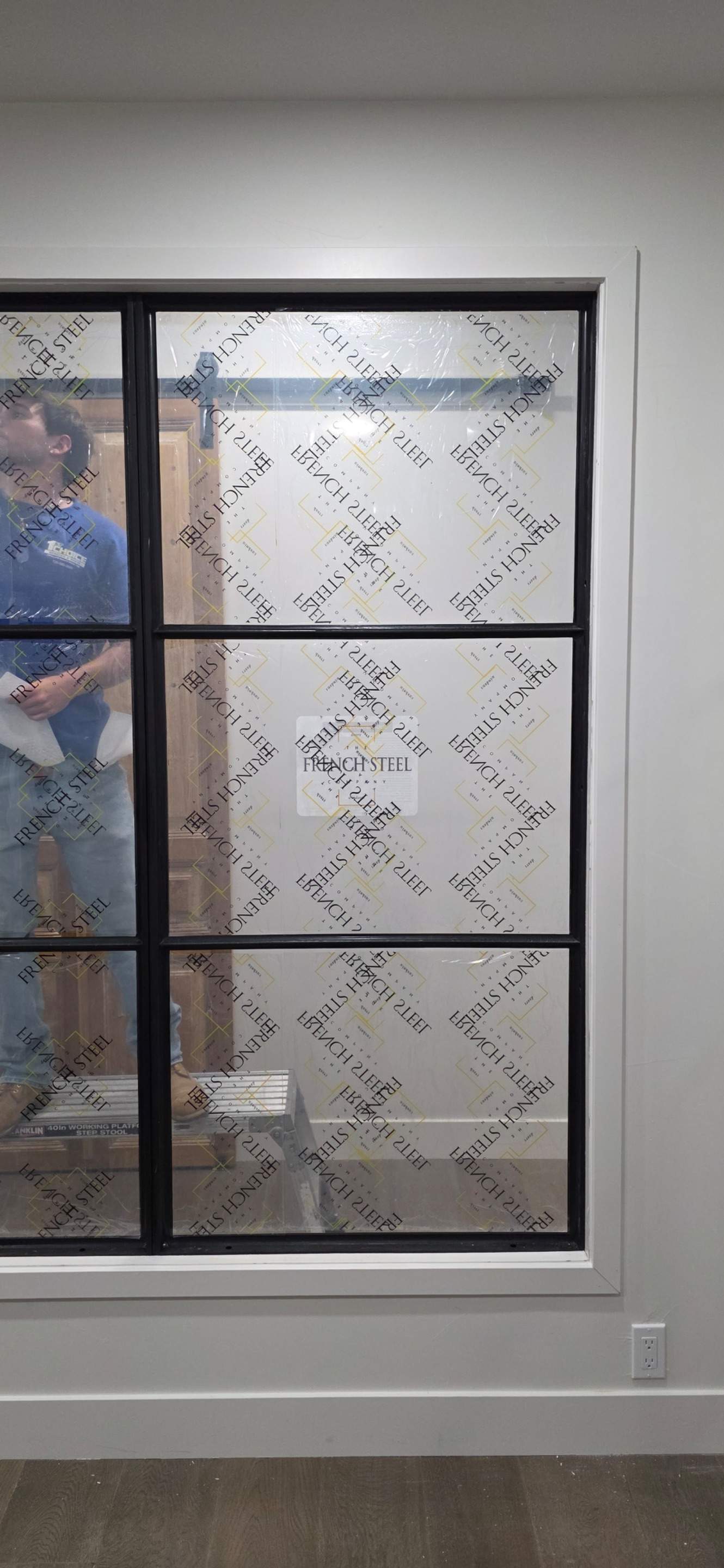 Do you have a room that needs something special? Check this out! by 1st choice windows and siding