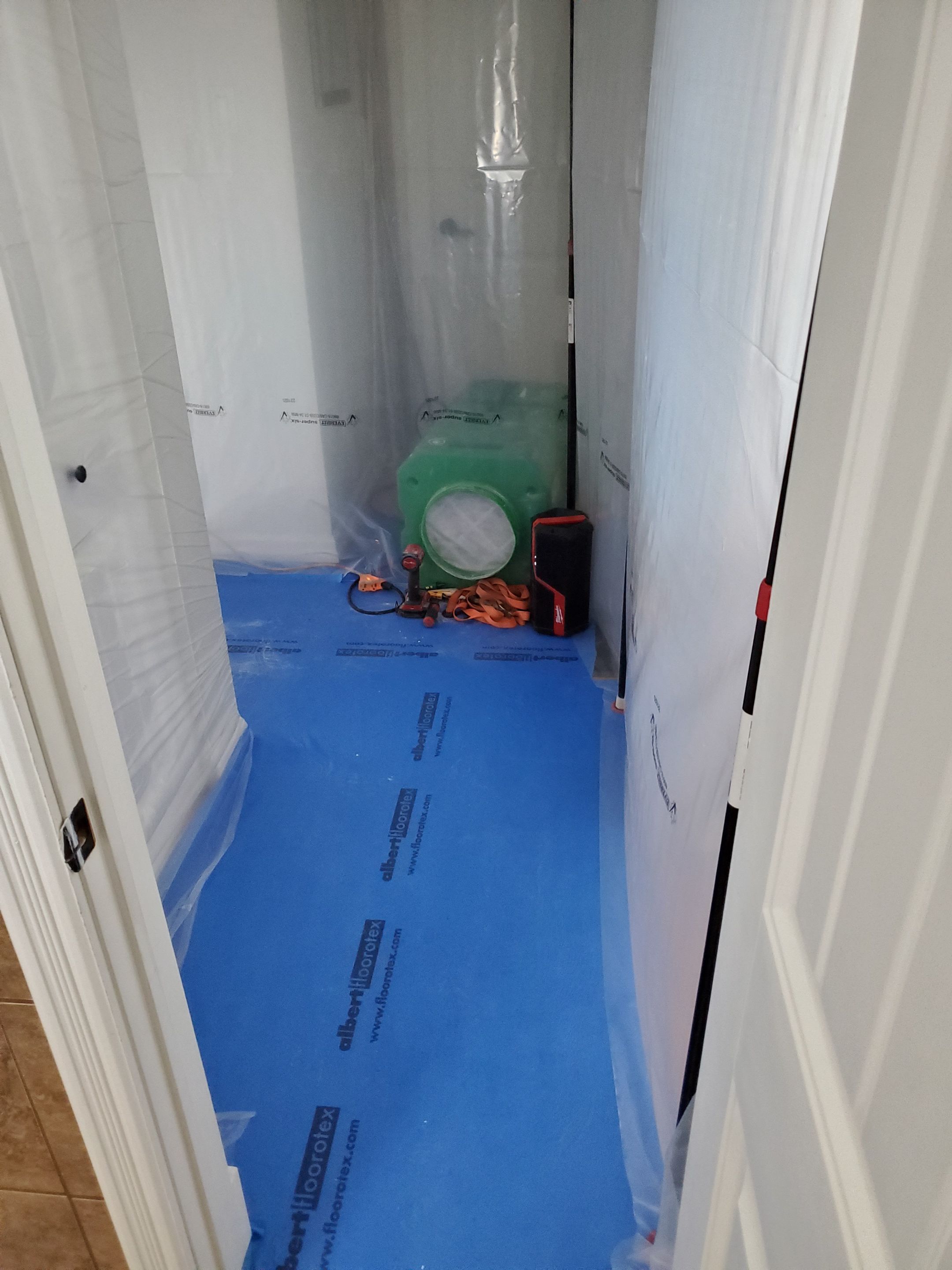 Bathroom Renovation by Impact Construction Sudbury