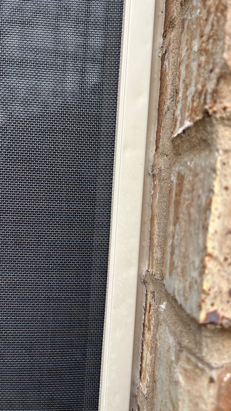Roof, Gutters, Screens, and Fence Staining by Rainy Day Restoration