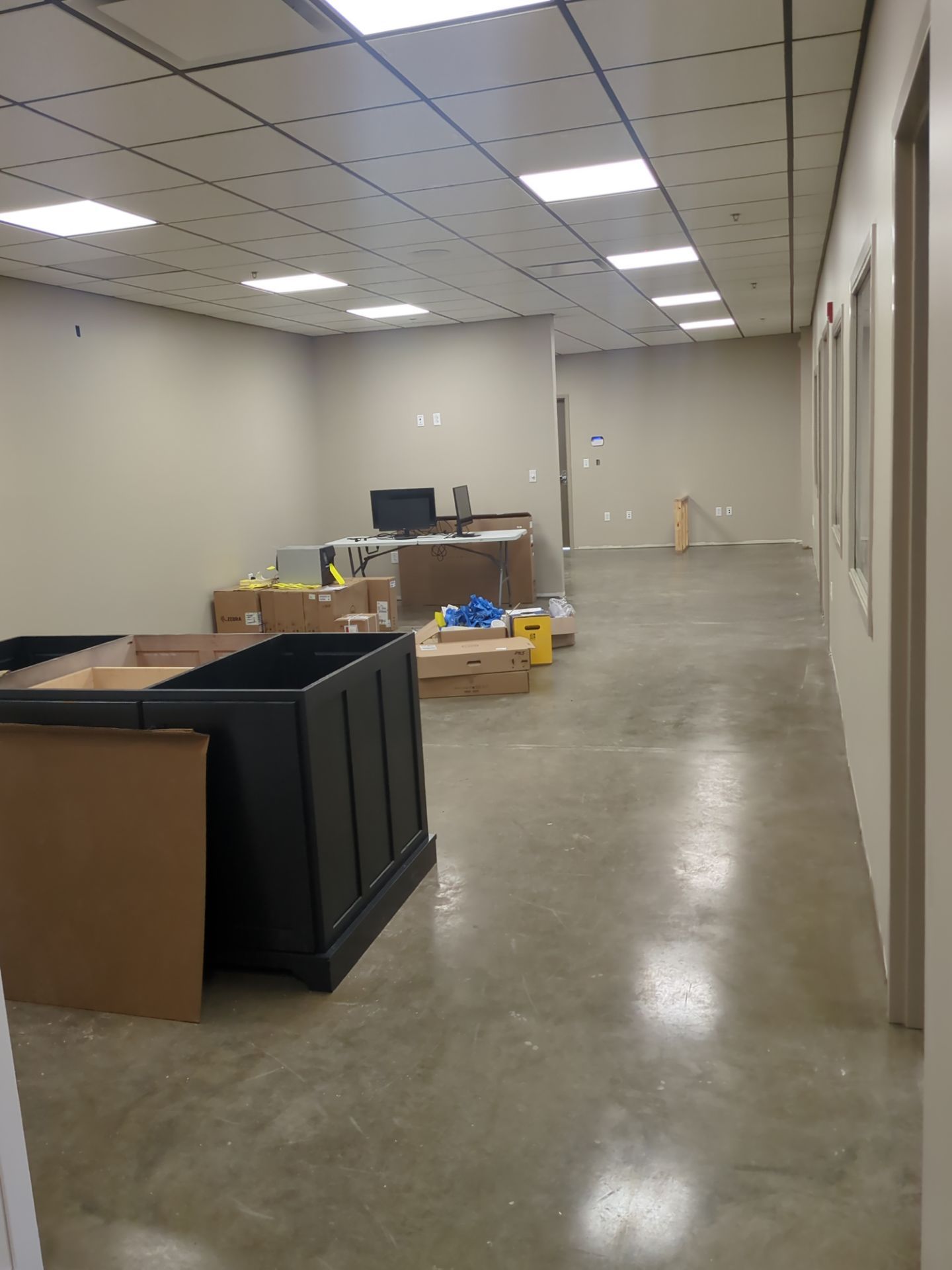 Truss Works by Duncan Painting And Wallcovering