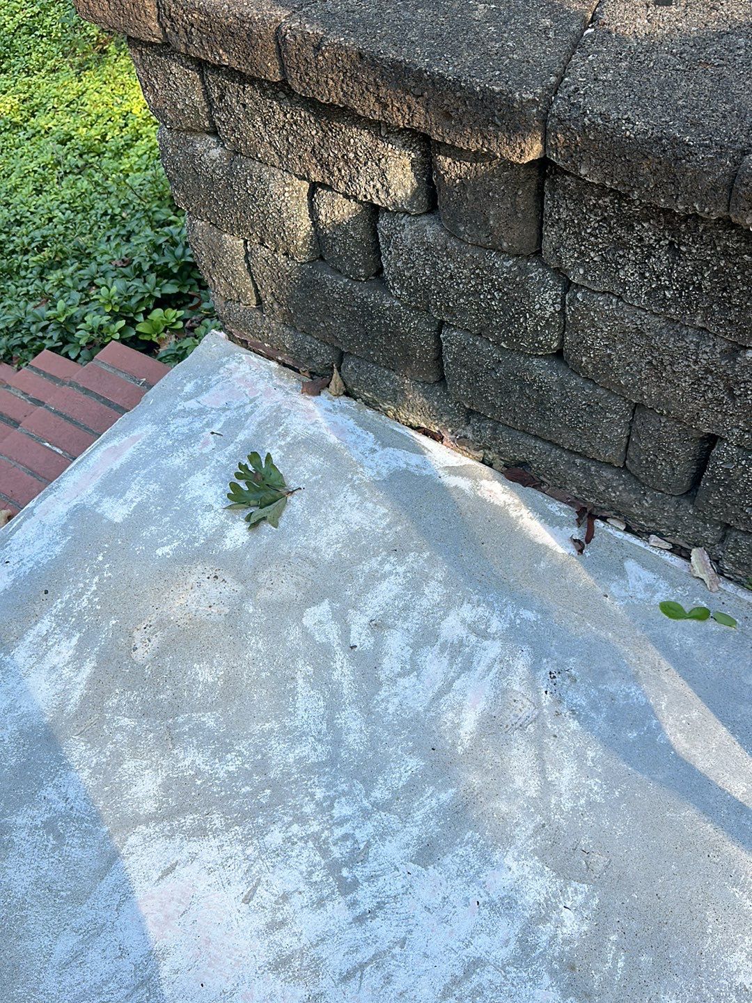 Patio Project in Upper Saint Clair by Floors in a Day, Inc