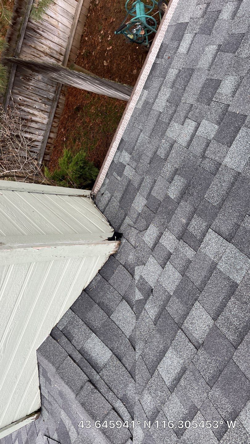 Boise, ID Residential Roofing Installation using Owens Corning by ID Roofing LLC